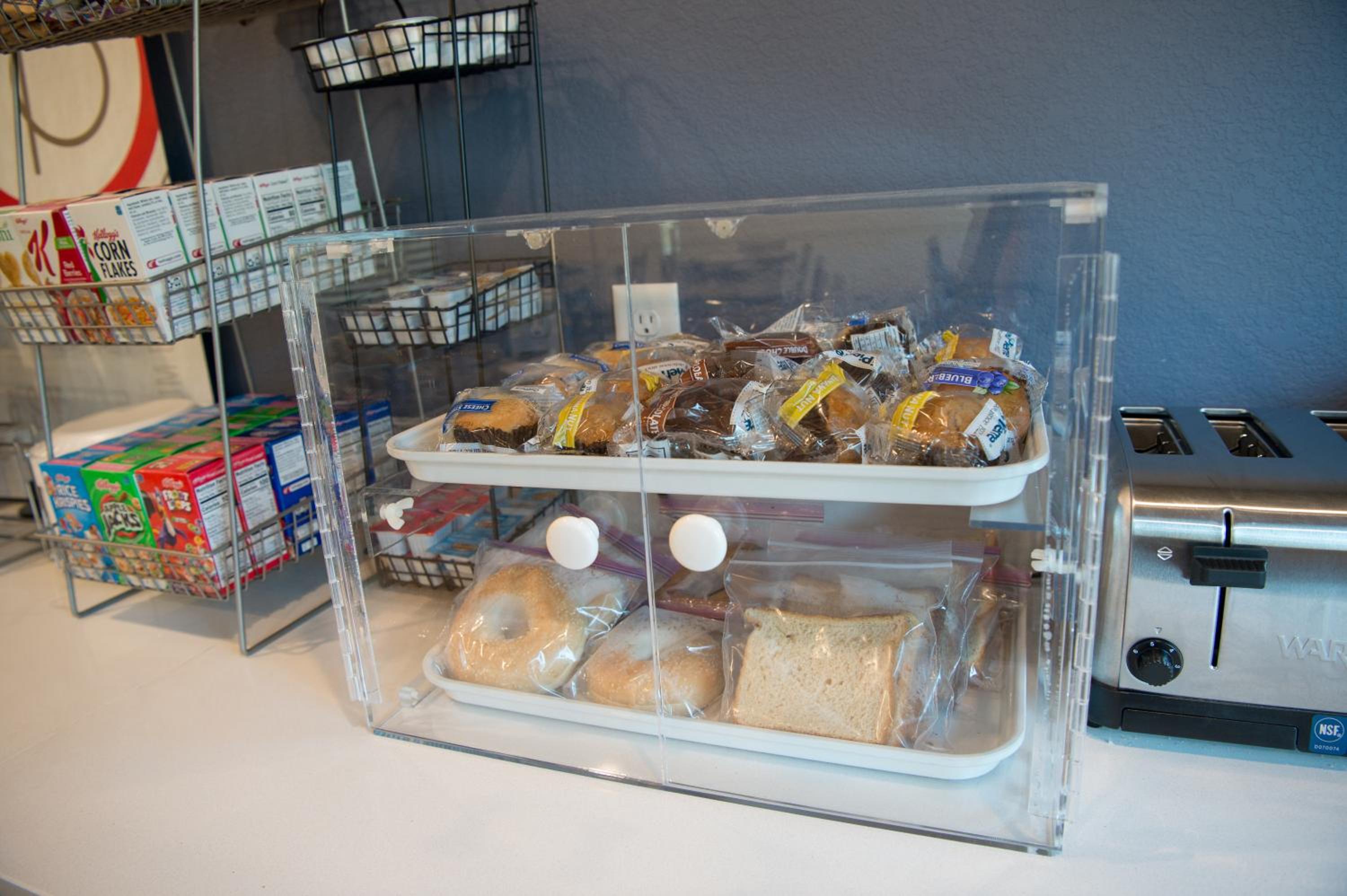 Cobblestone Inn & Suites - Forest City, 写真 51