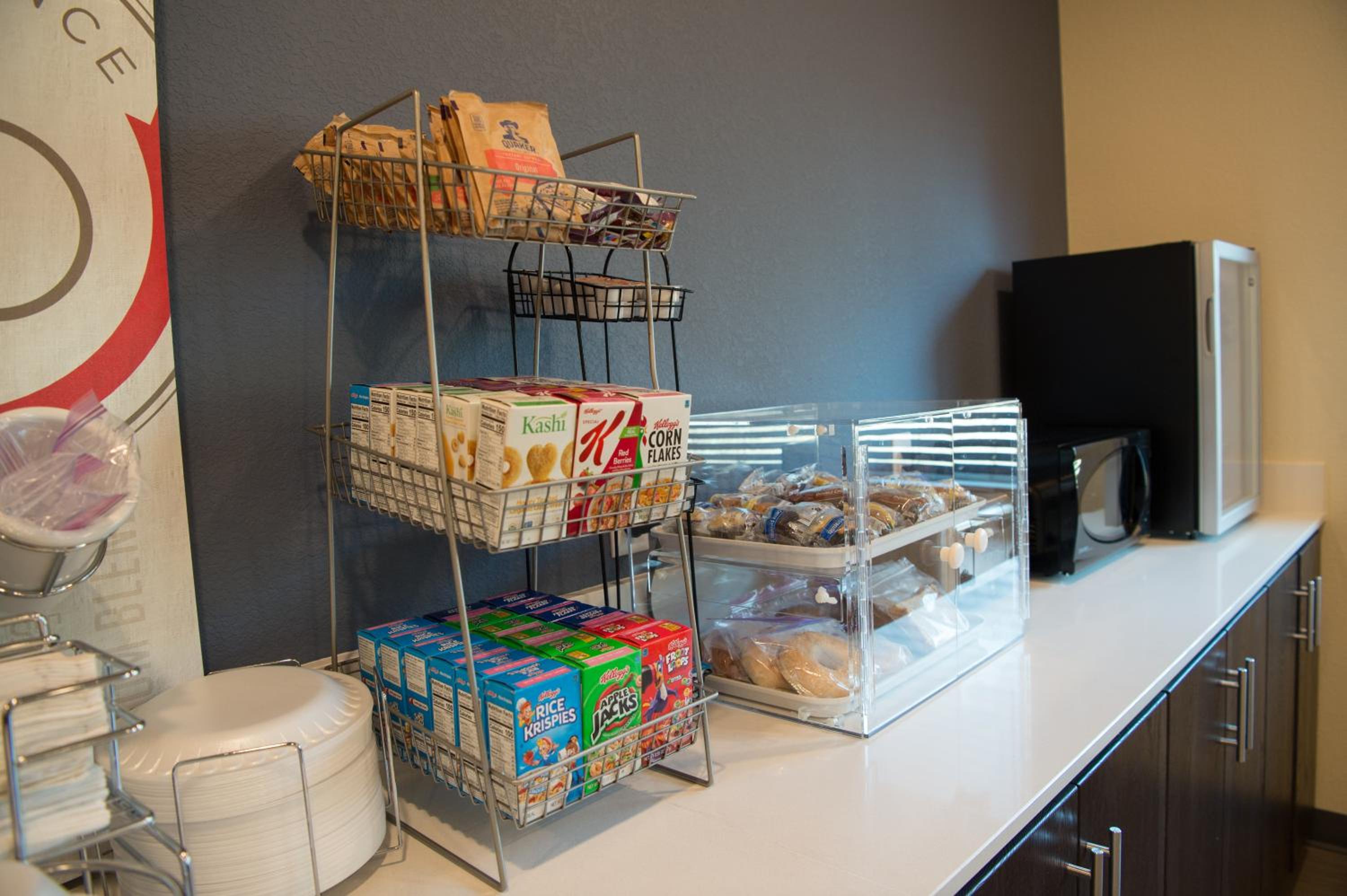 Cobblestone Inn & Suites - Forest City, 写真 41