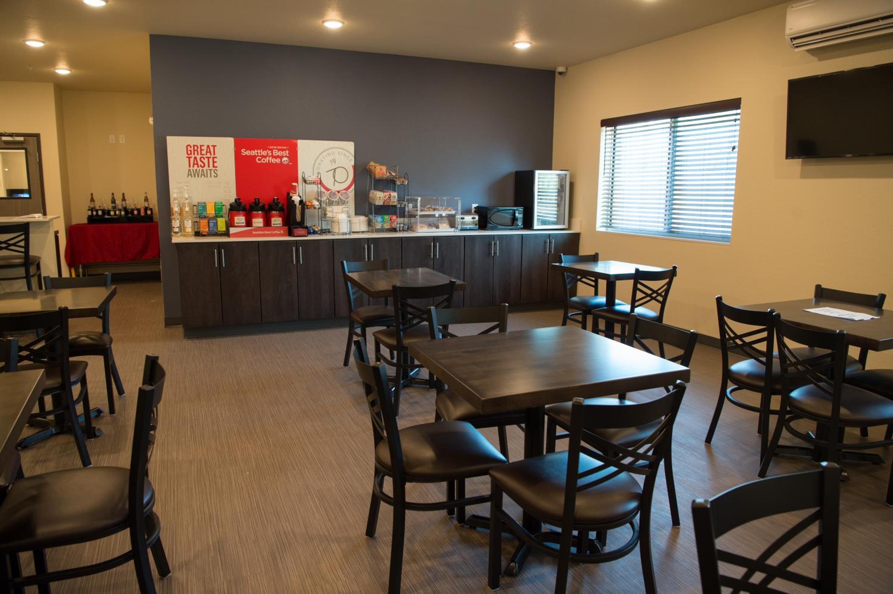 Cobblestone Inn & Suites - Forest City, 写真 13