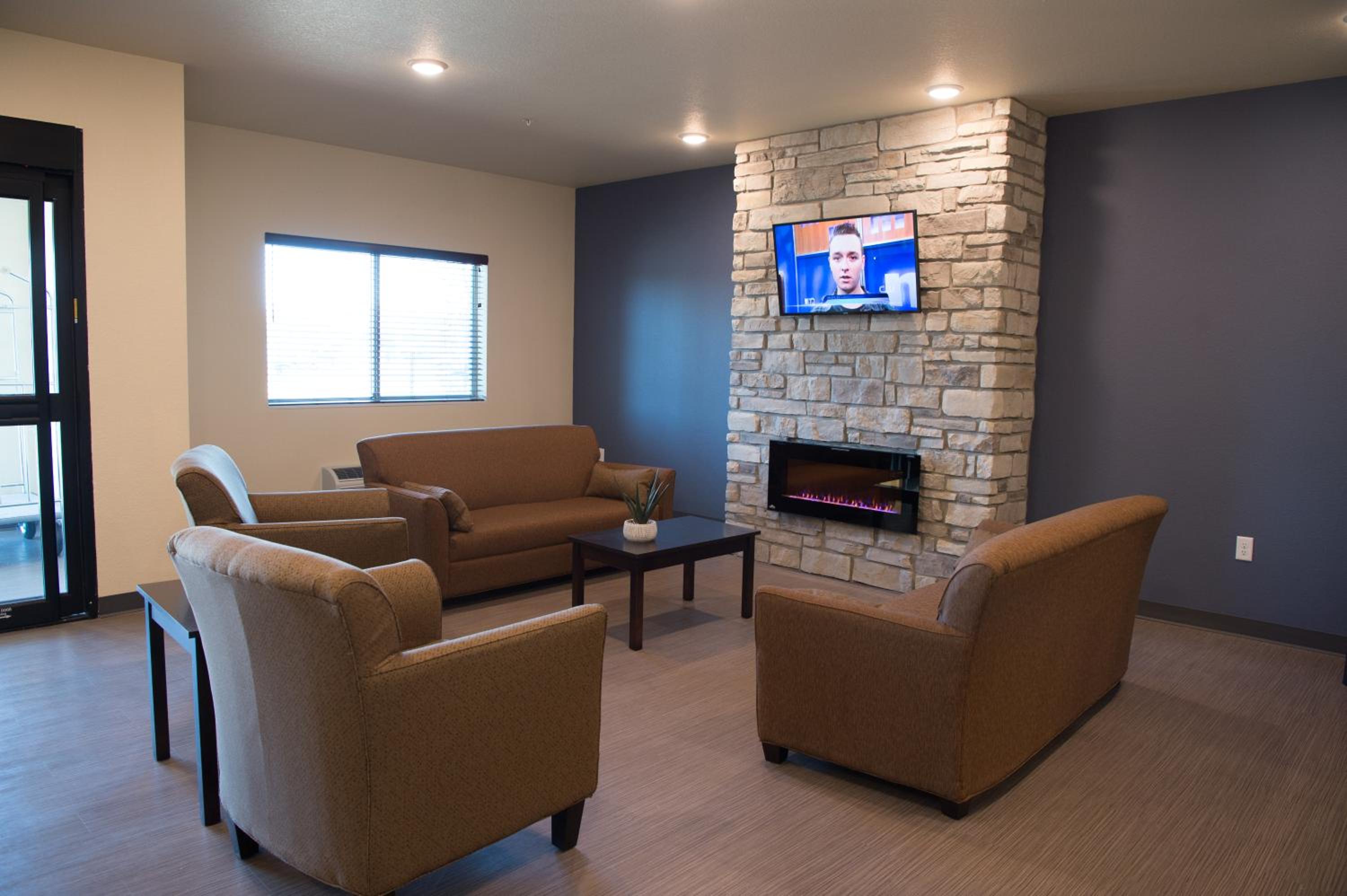 Cobblestone Inn & Suites - Forest City, 写真 19