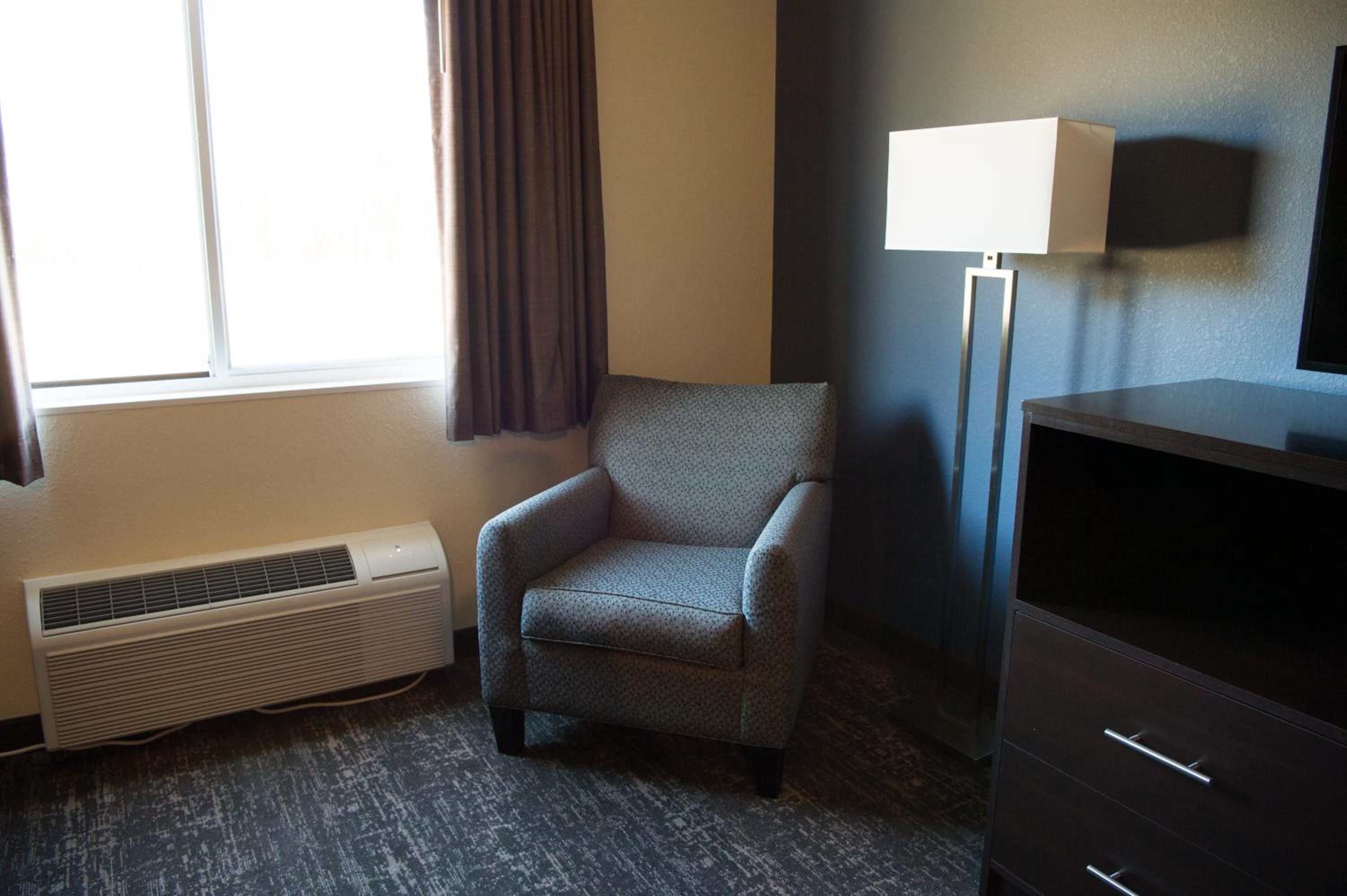 Cobblestone Inn & Suites - Forest City, 写真 14