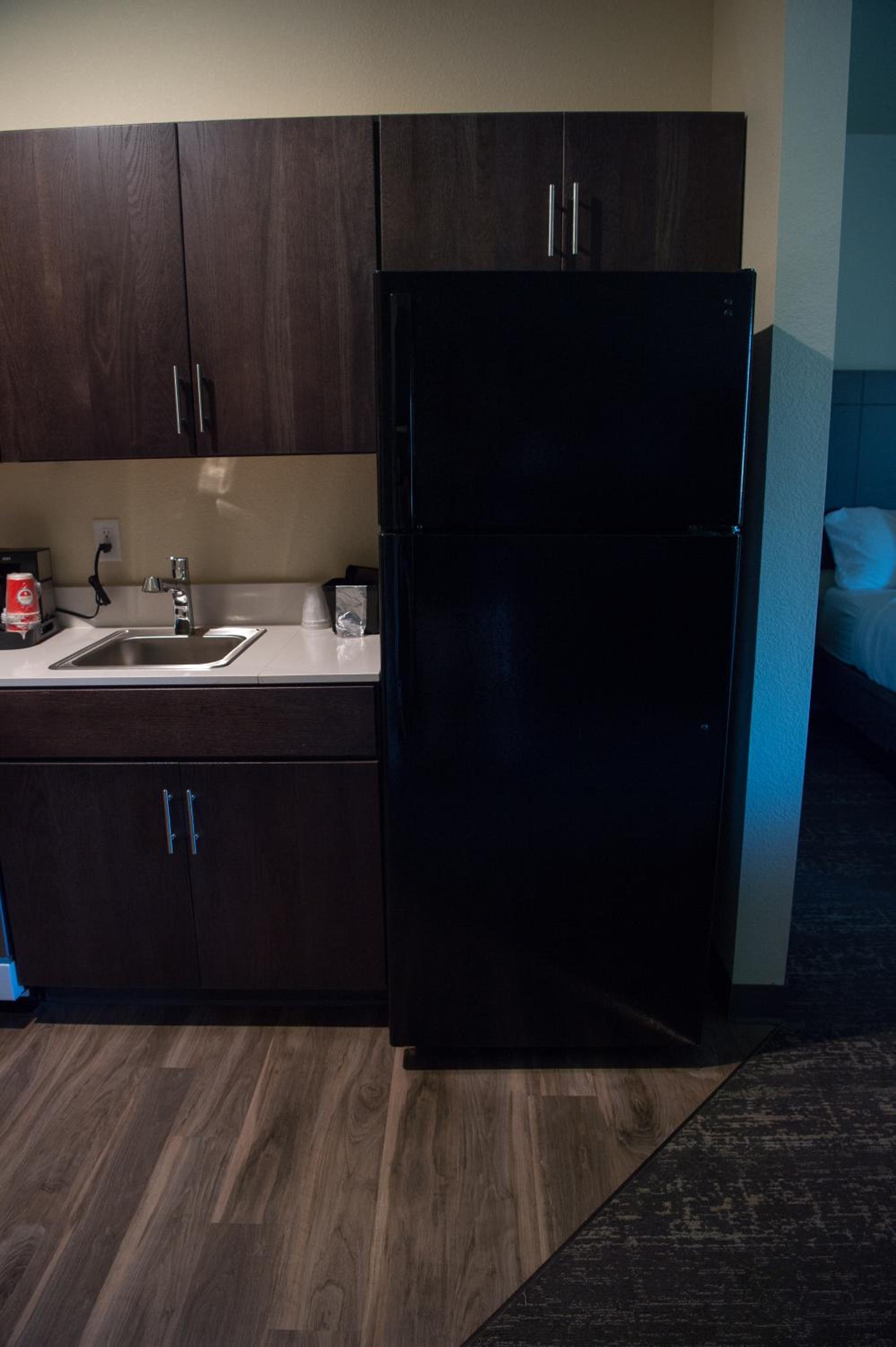 Cobblestone Inn & Suites - Forest City, 写真 63