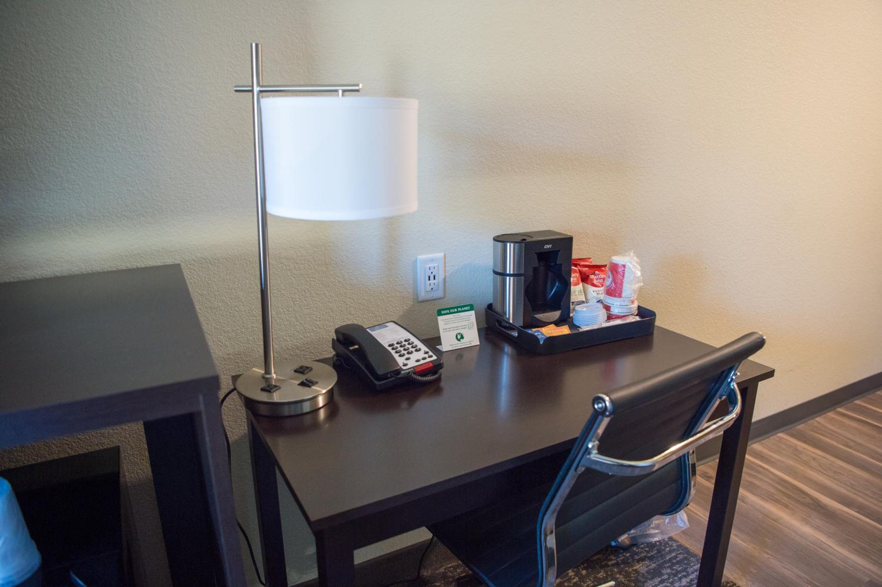 Cobblestone Inn & Suites - Forest City, 写真 98