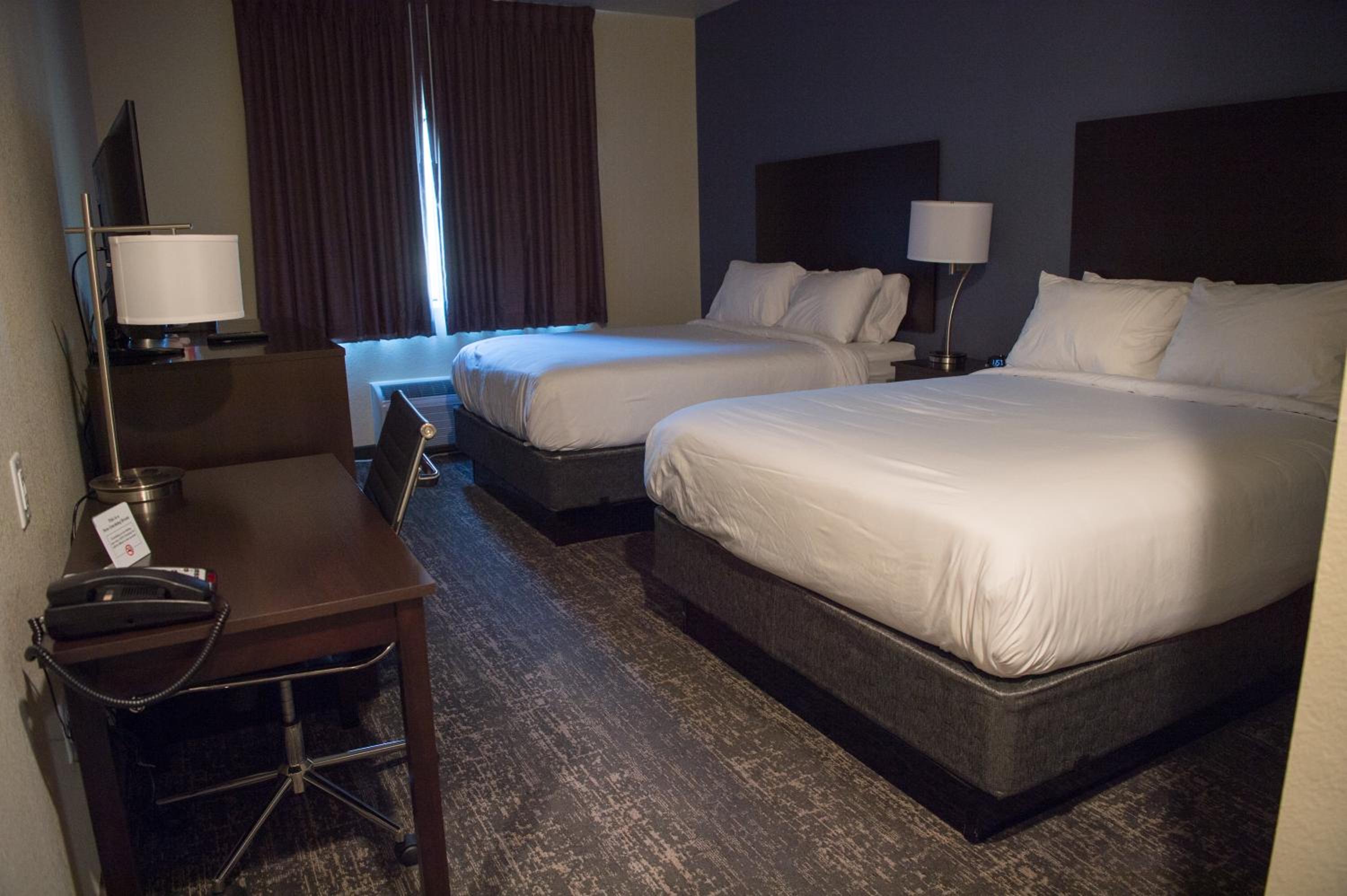 Cobblestone Inn & Suites - Forest City, 写真 40