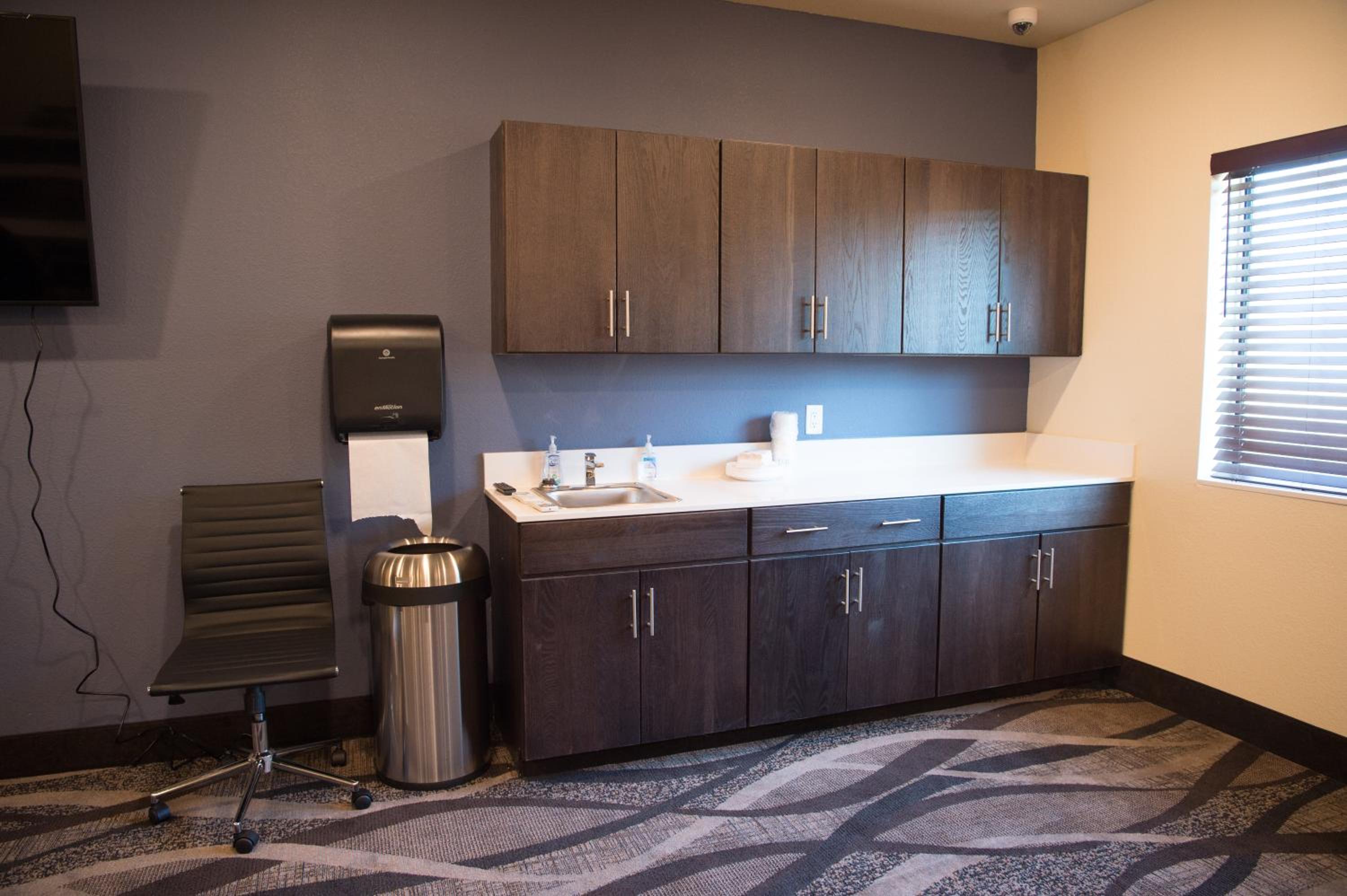 Cobblestone Inn & Suites - Forest City, 写真 72