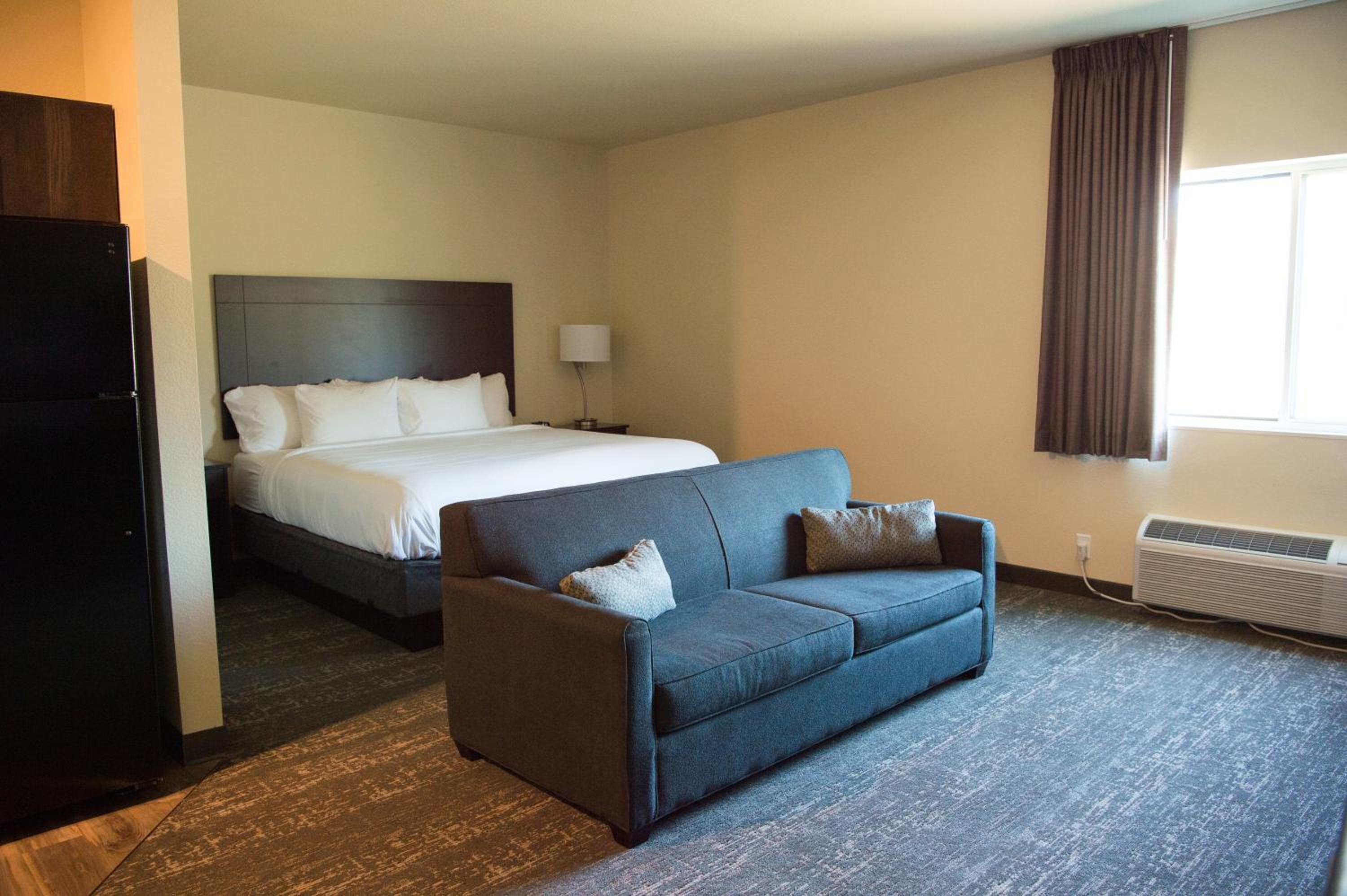 Cobblestone Inn & Suites - Forest City, 写真 75