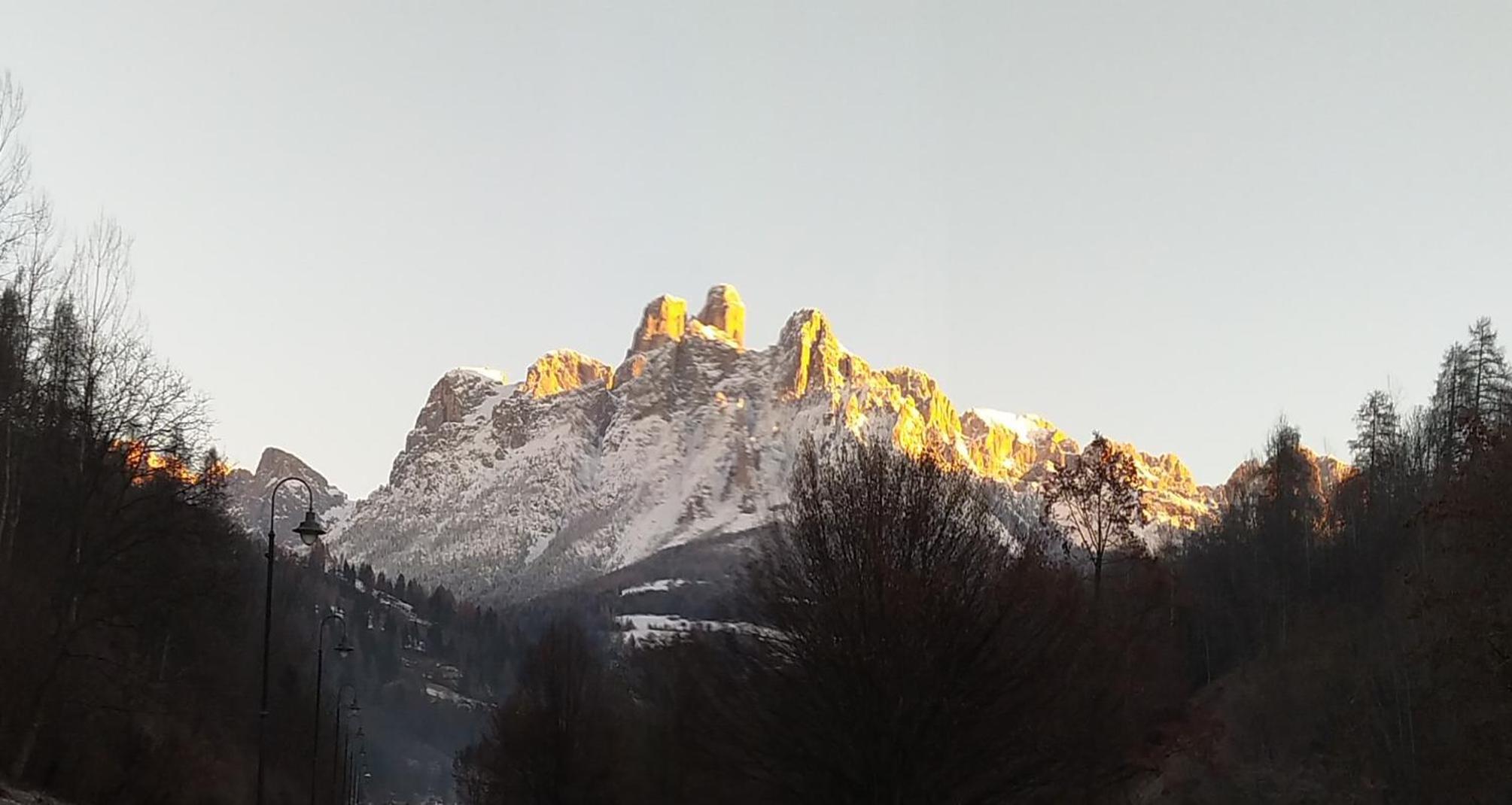 Casa Renzo - Dolomiti - Trentino view 3