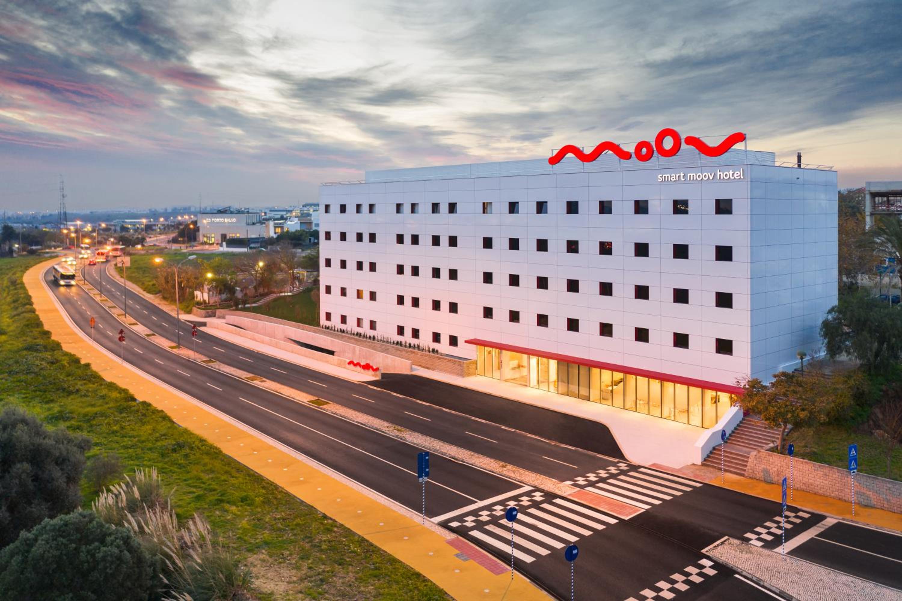 Oeiras Vacations - Moov Hotel Oeiras - Property Image 11