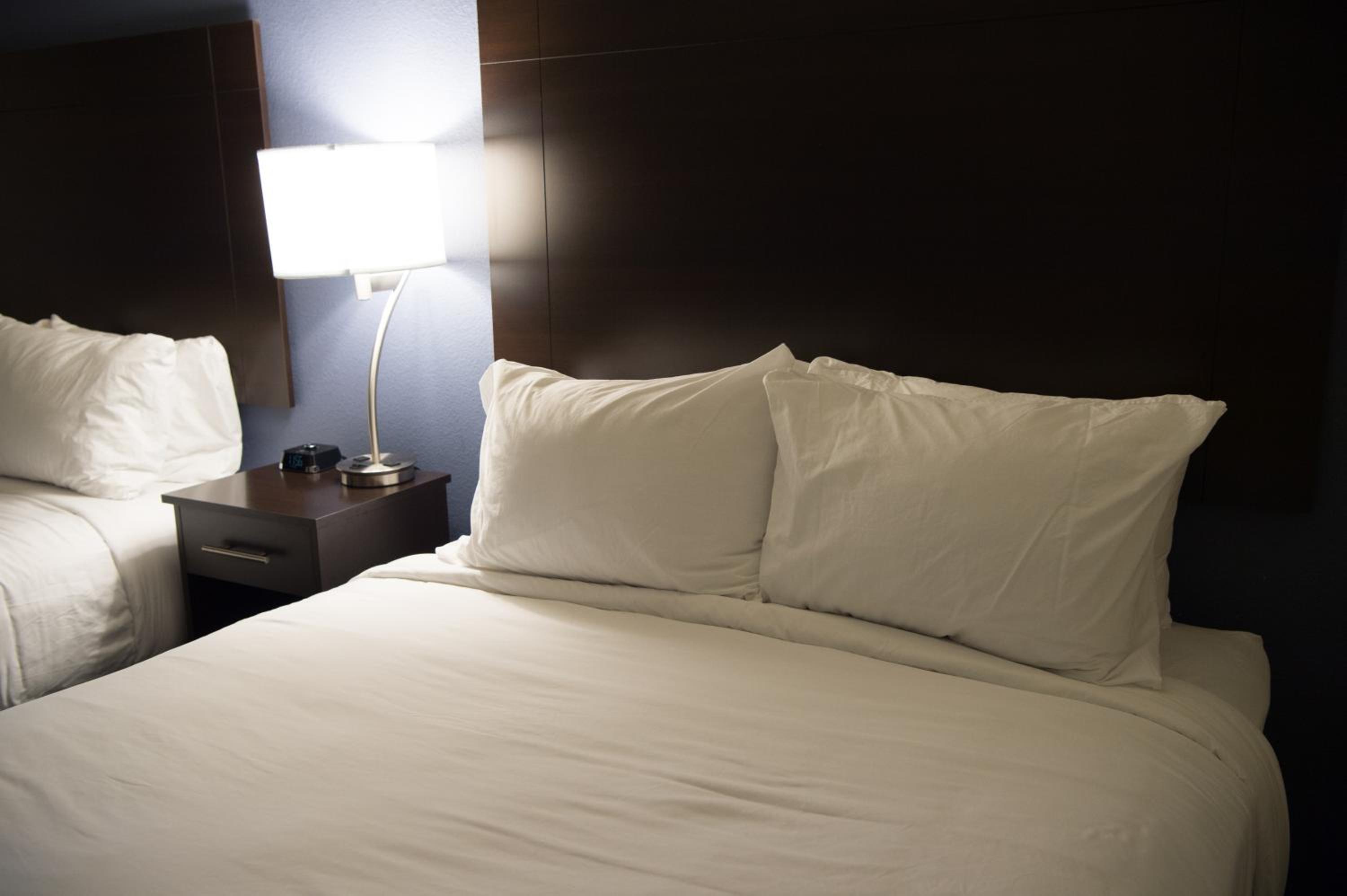 Cobblestone Inn & Suites - Forest City, 写真 69