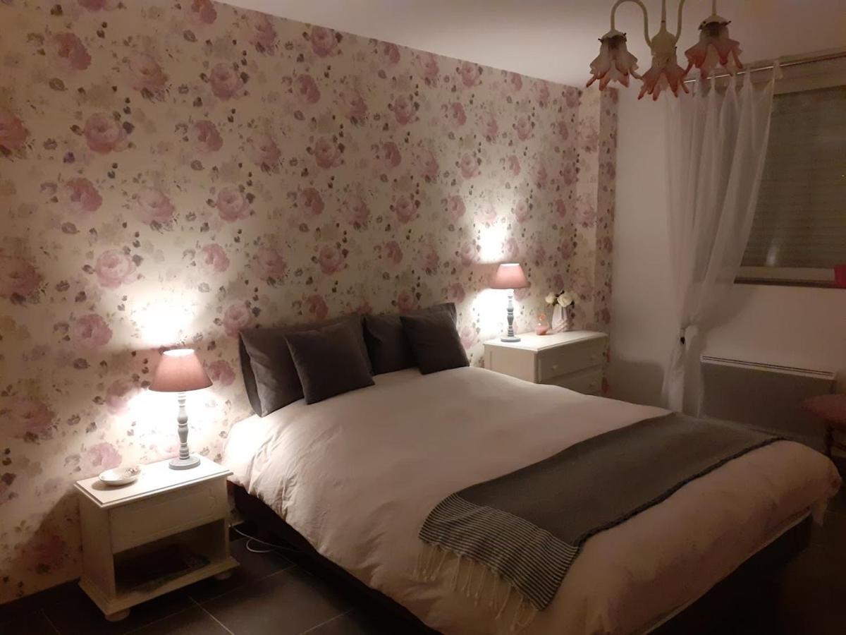 Gîte Carnot