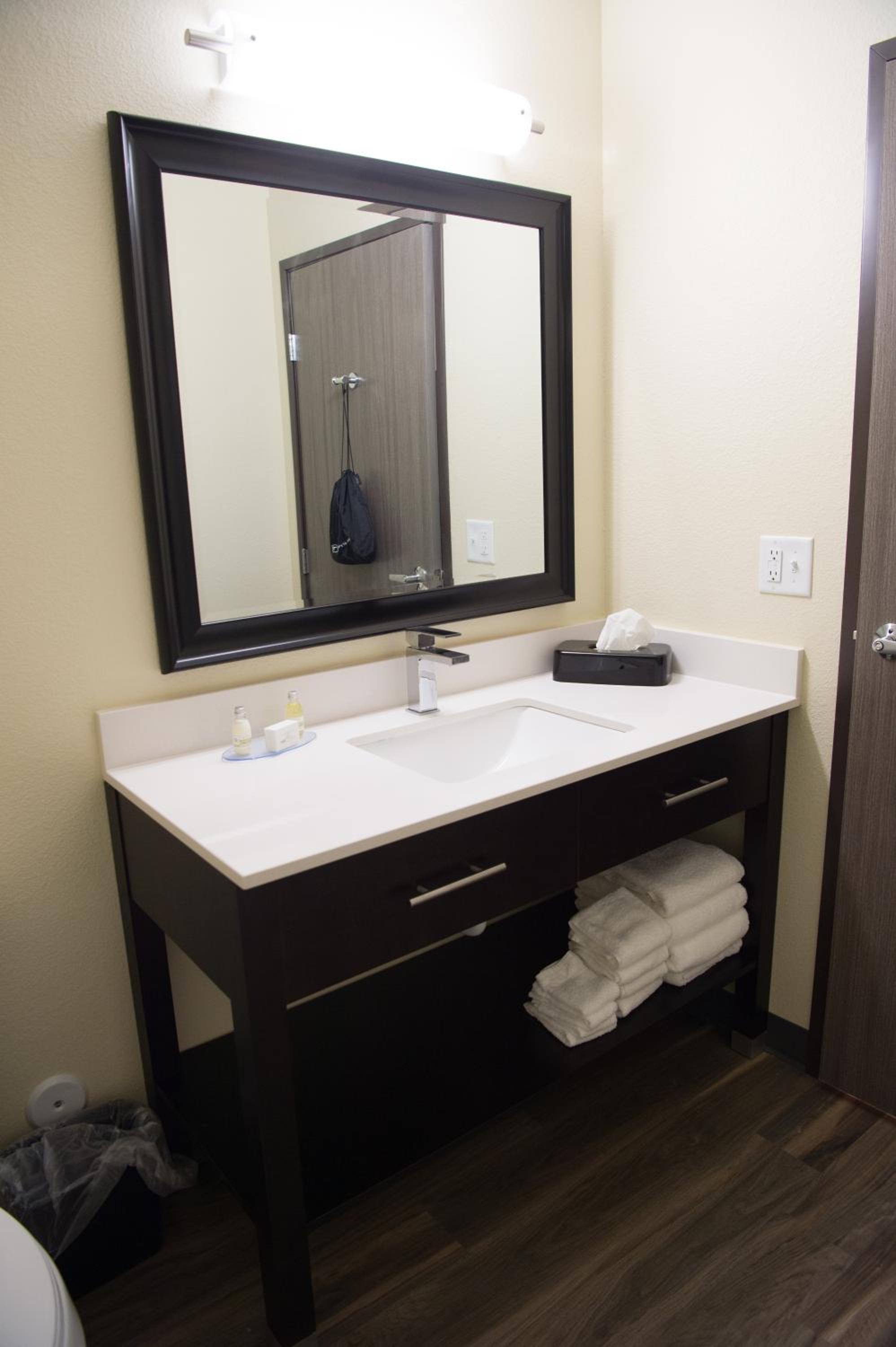 Cobblestone Inn & Suites - Forest City, 写真 92