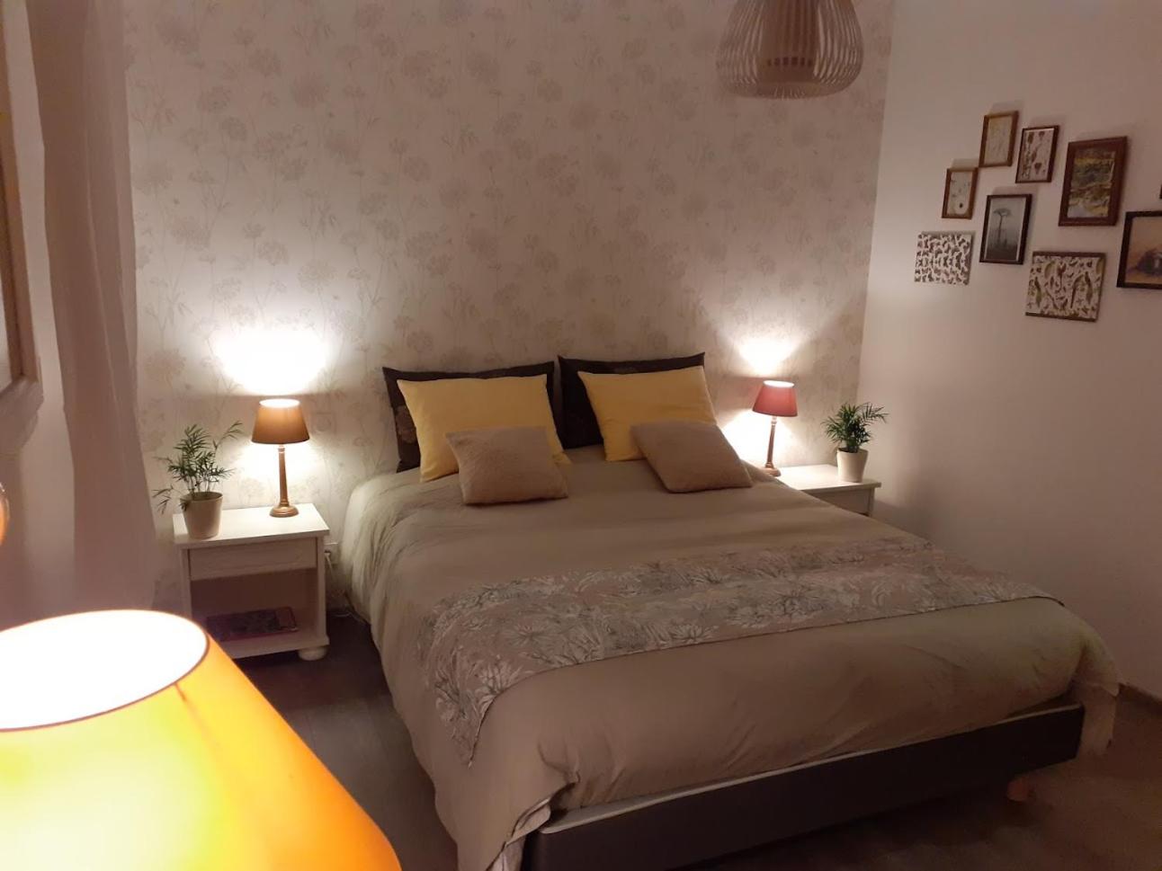 Gîte Carnot