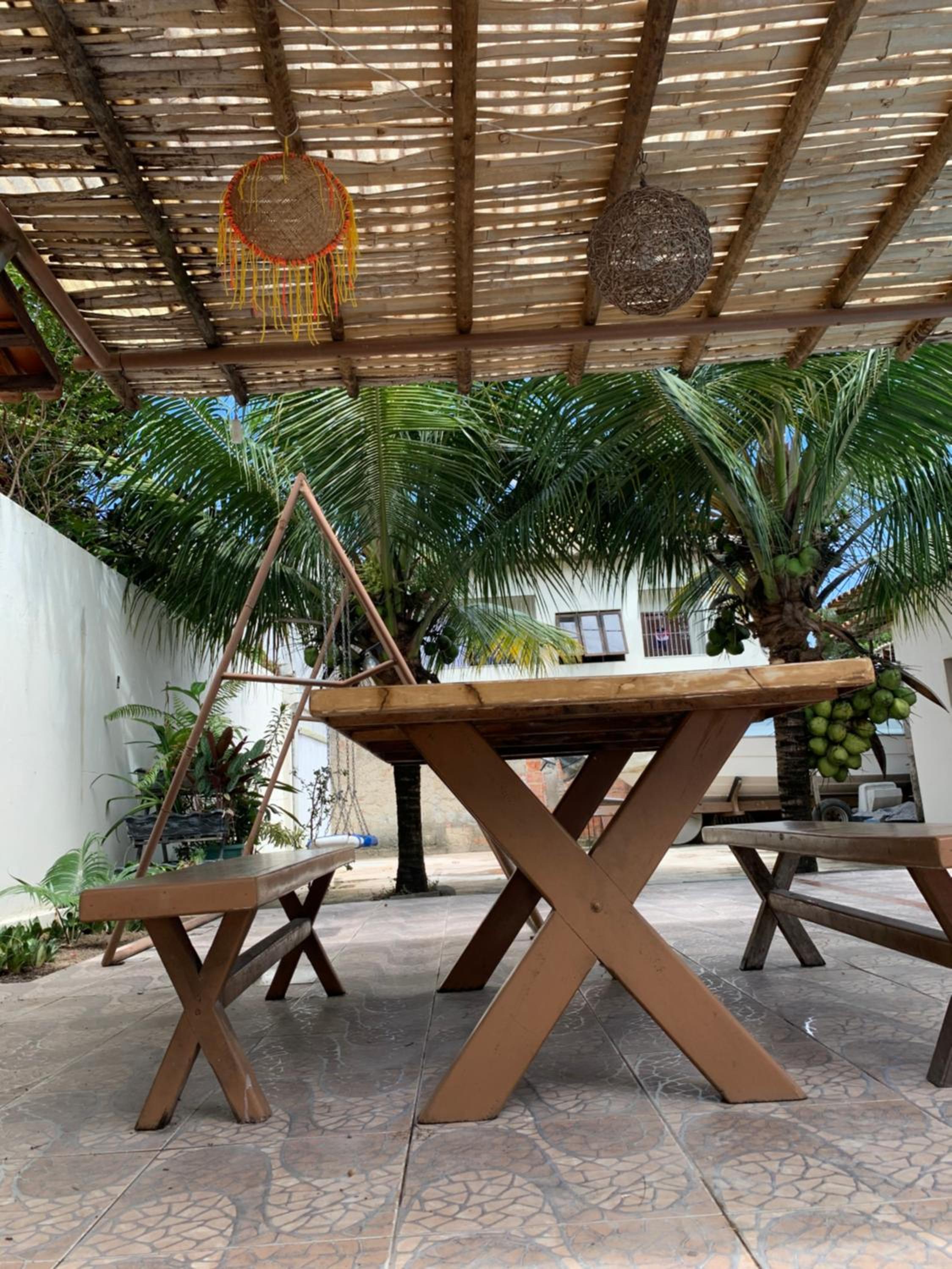 Casa na praia PORTO SEGURO