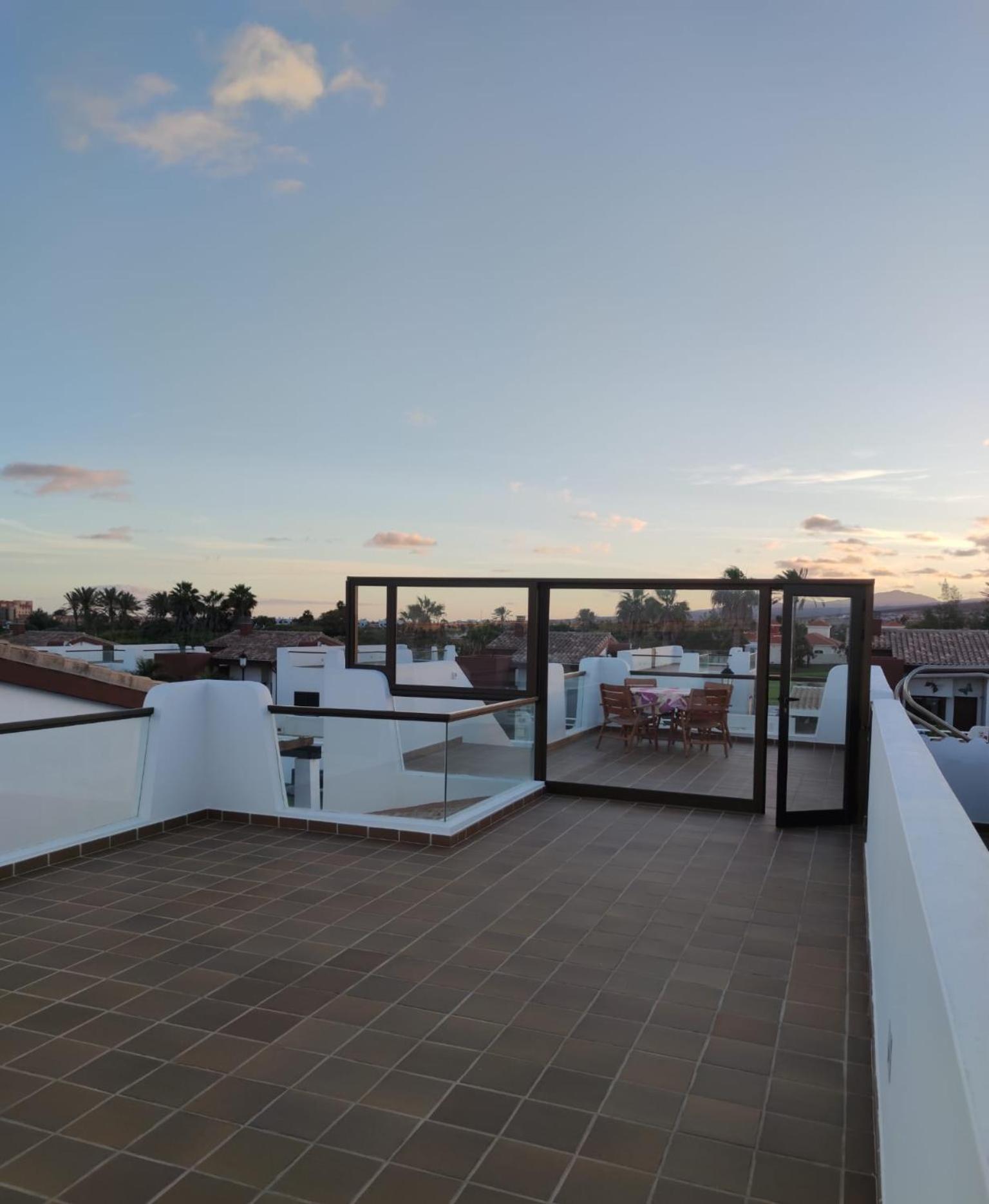 roof