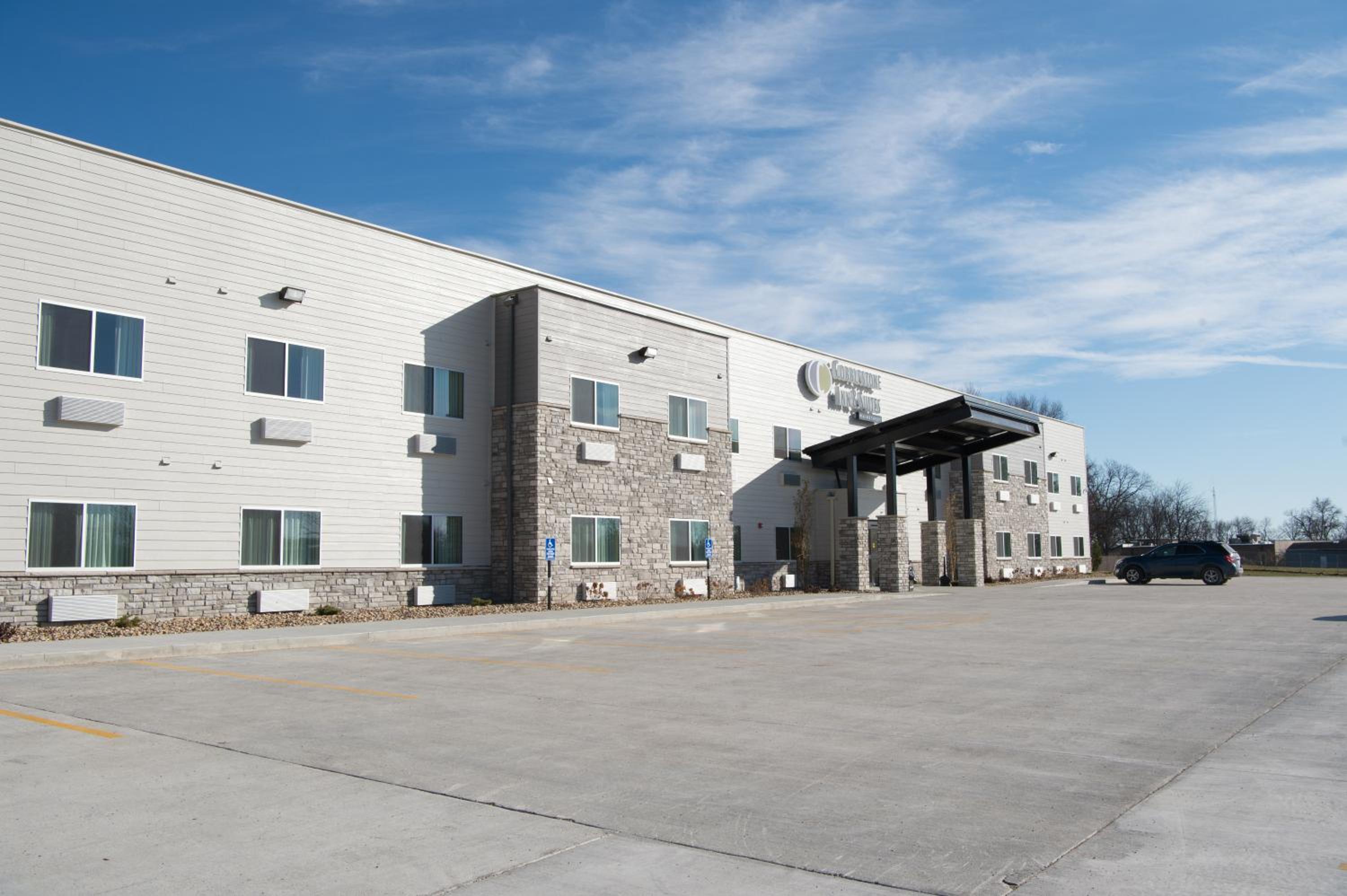 Cobblestone Inn & Suites - Forest City, 写真 45