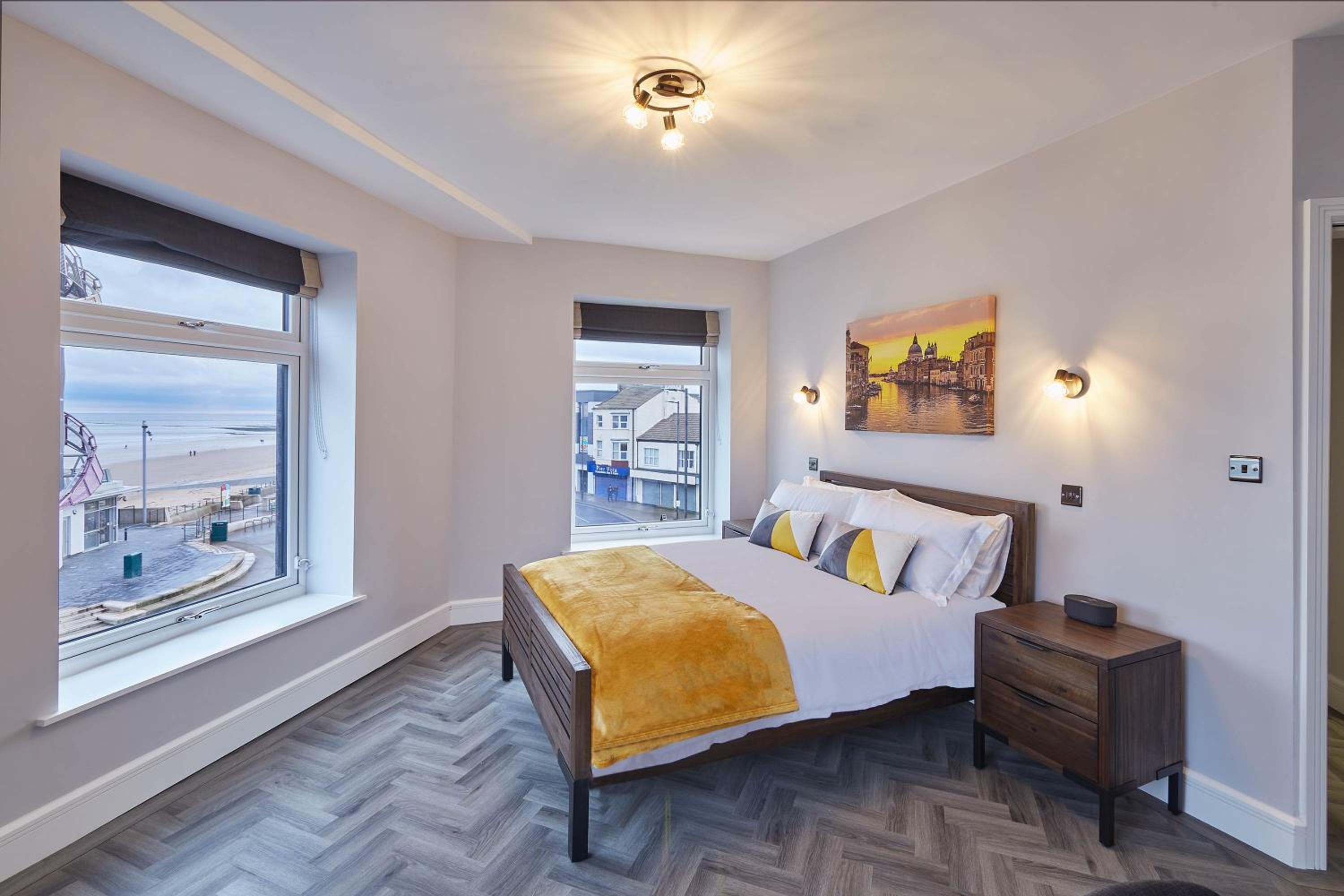 Host & Stay - Bellevue Apartments view 4