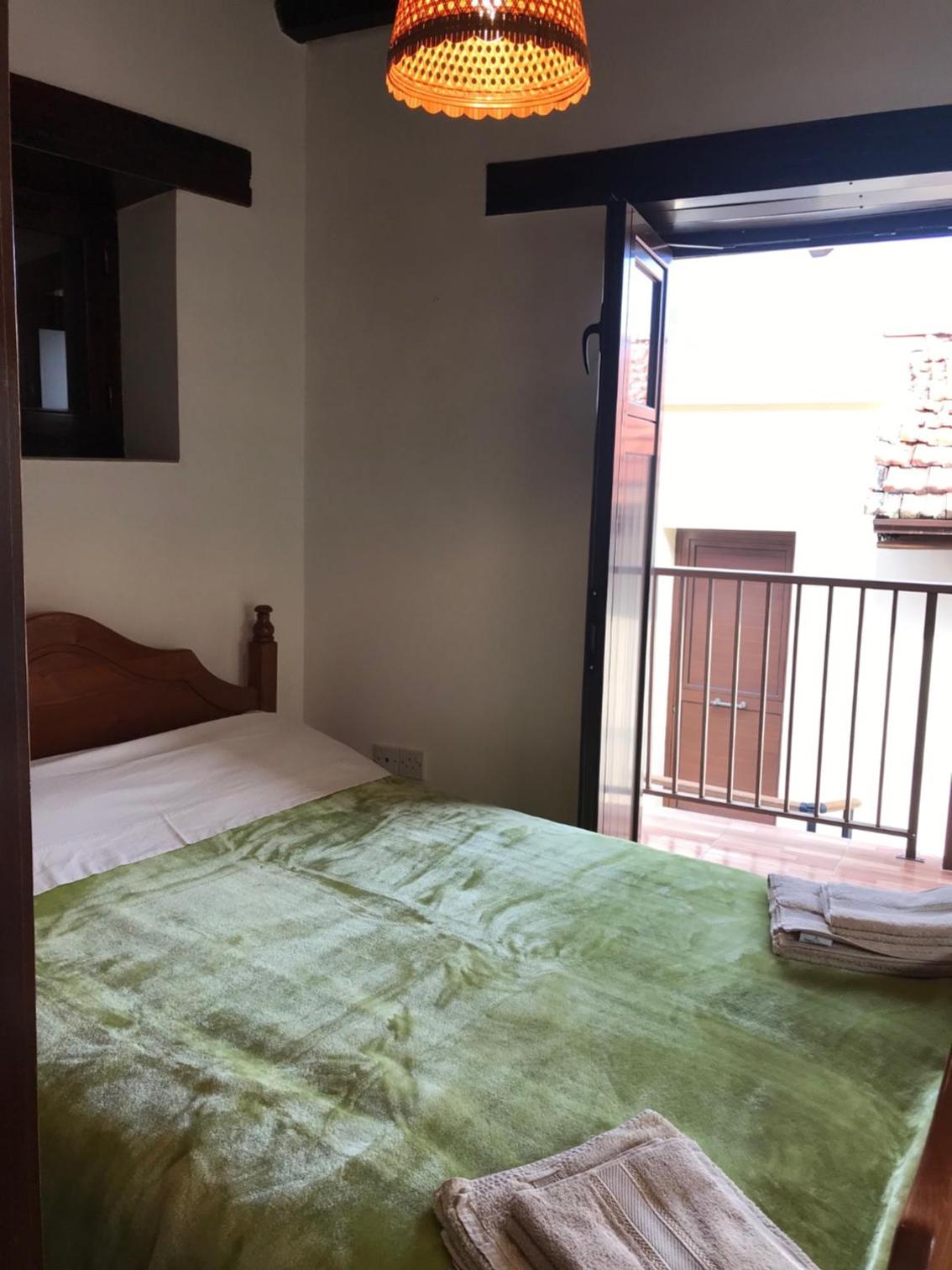 Omodos Katoi Holiday Homes