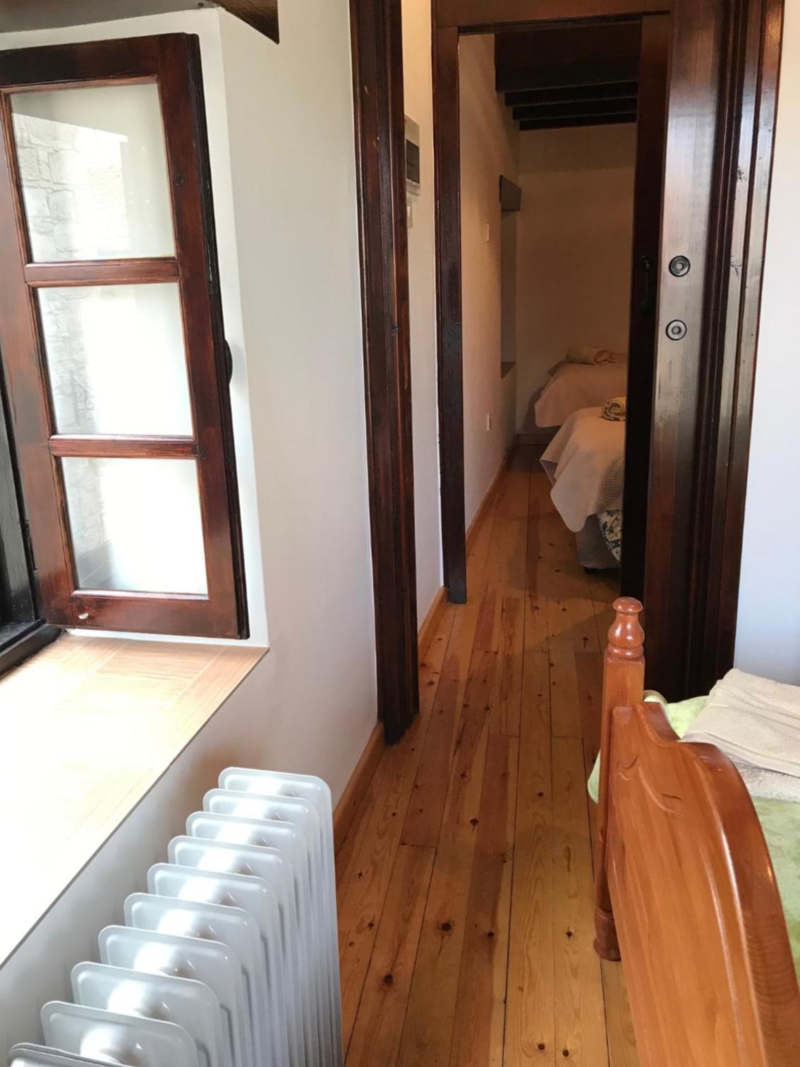 Omodos Katoi Holiday Homes