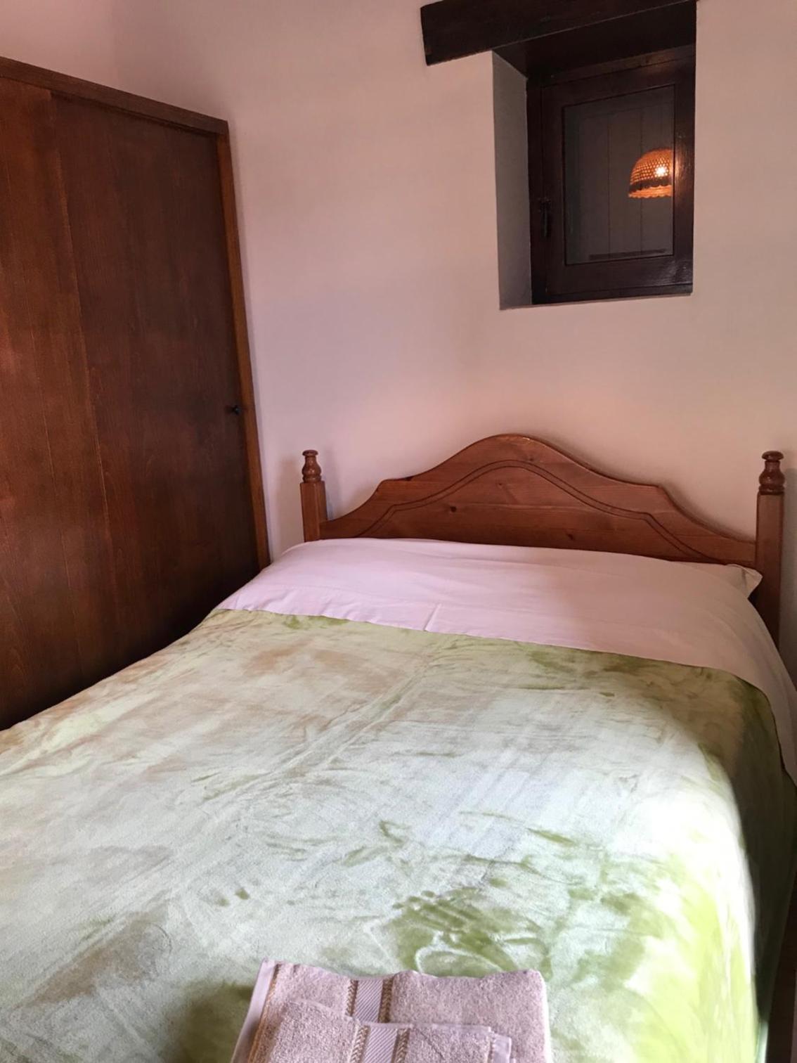 Omodos Katoi Holiday Homes