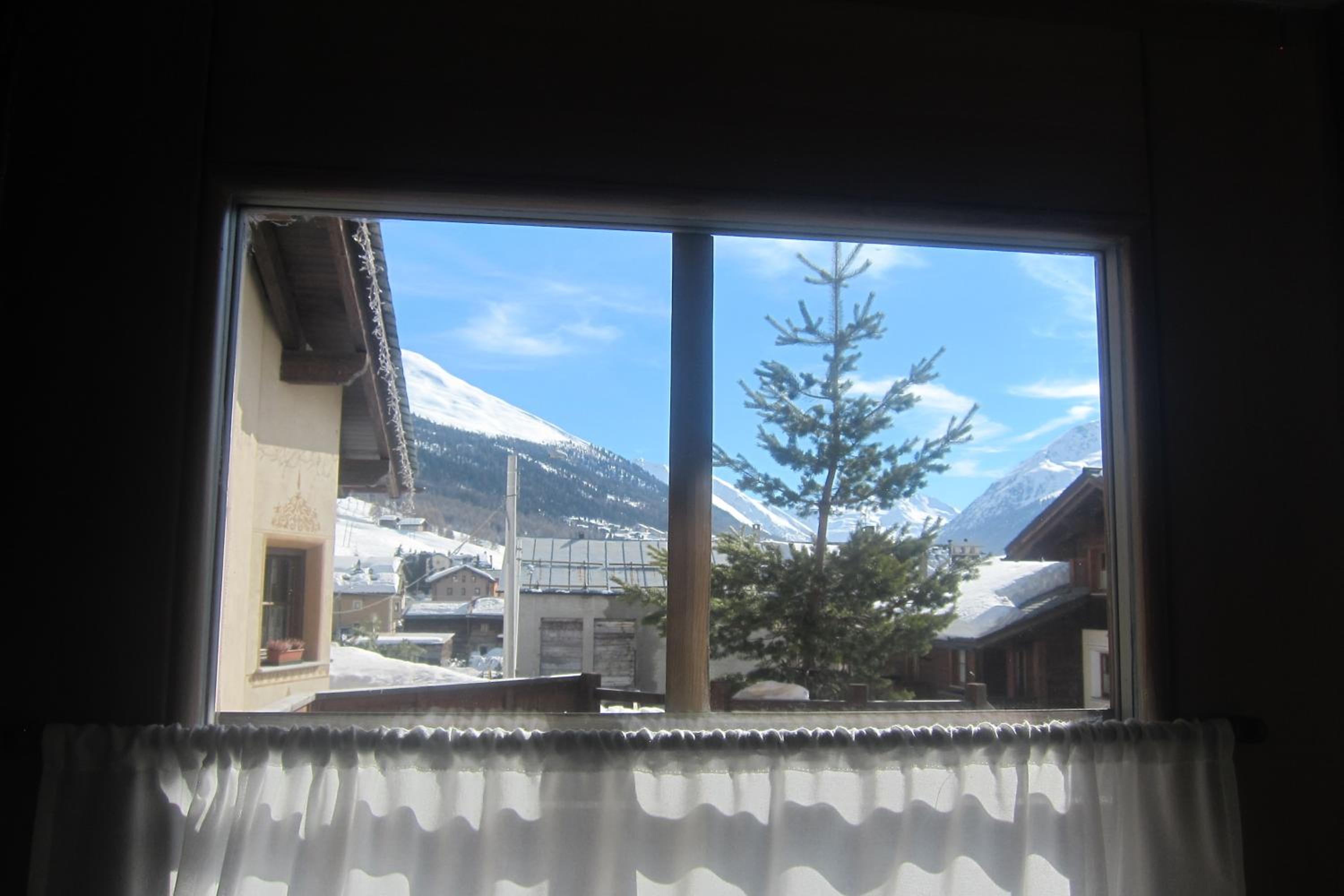 Chalet Rin da Pemont