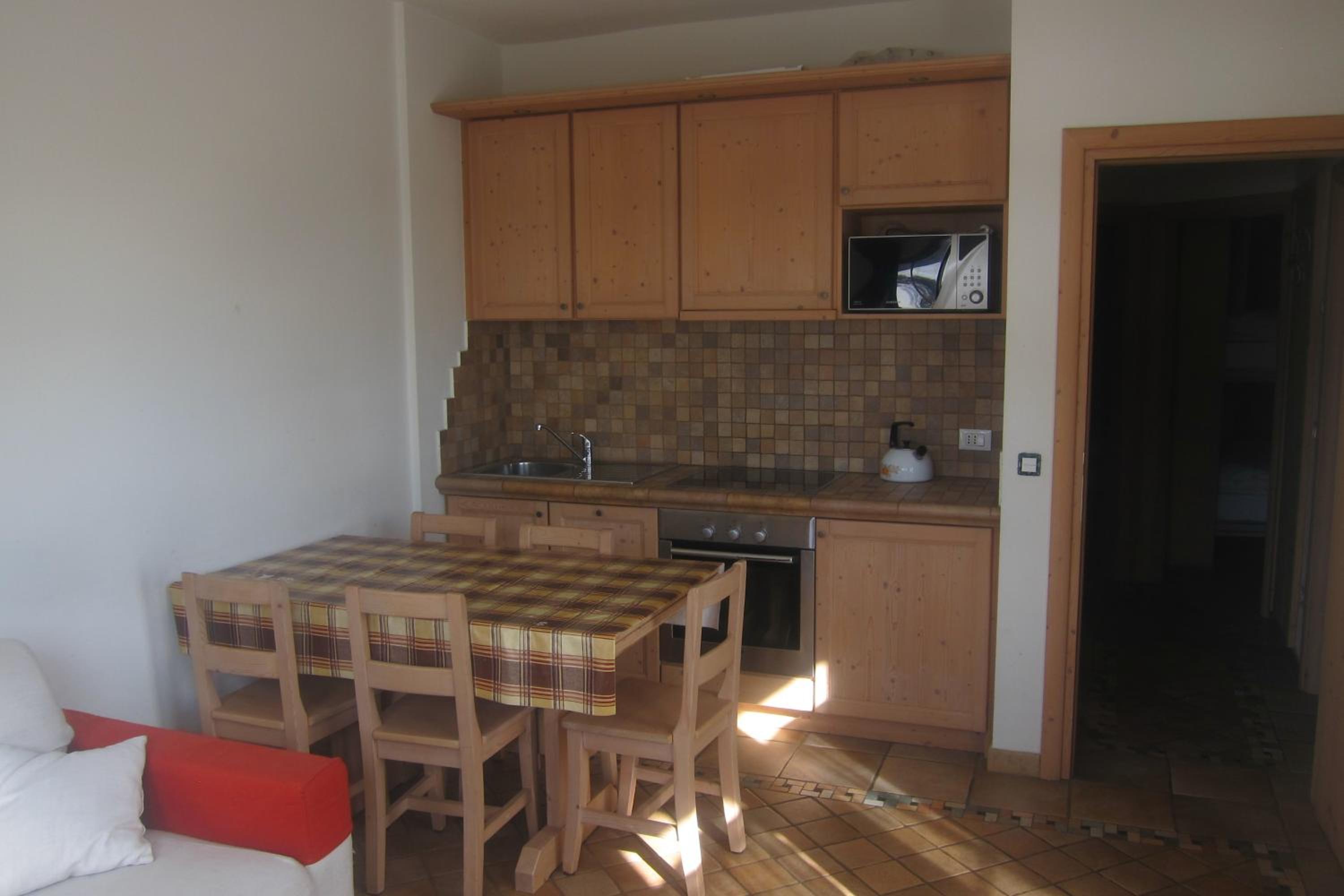 Chalet Rin da Pemont