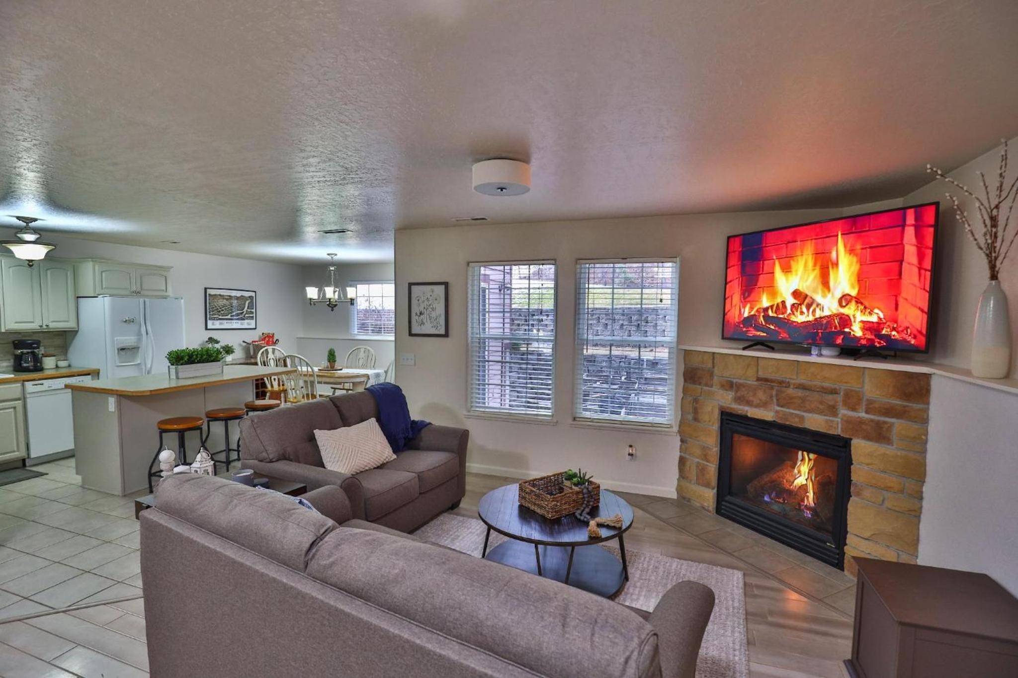Peaceful Retreat in the Heart of Missoula view 3