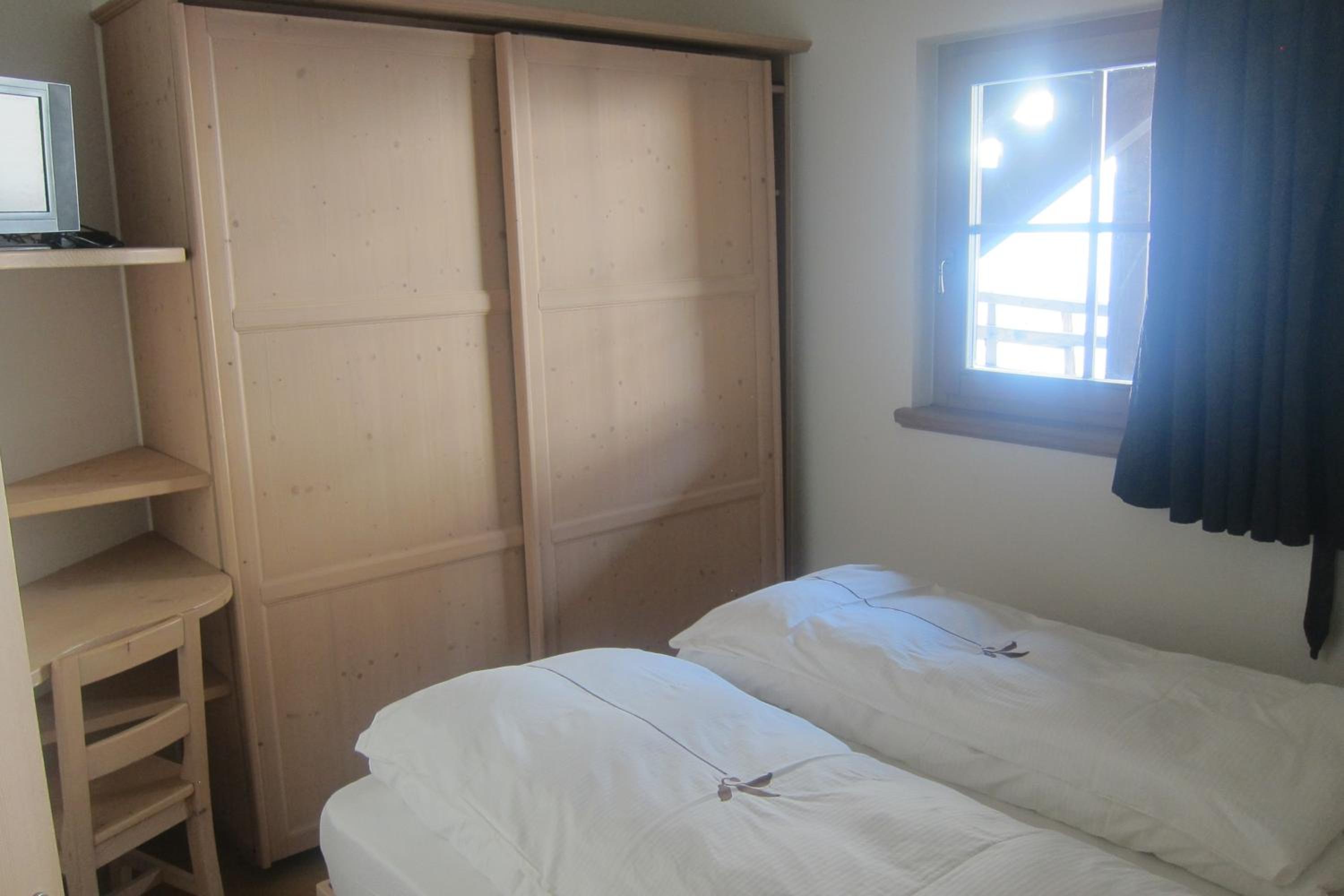 Chalet Rin da Pemont