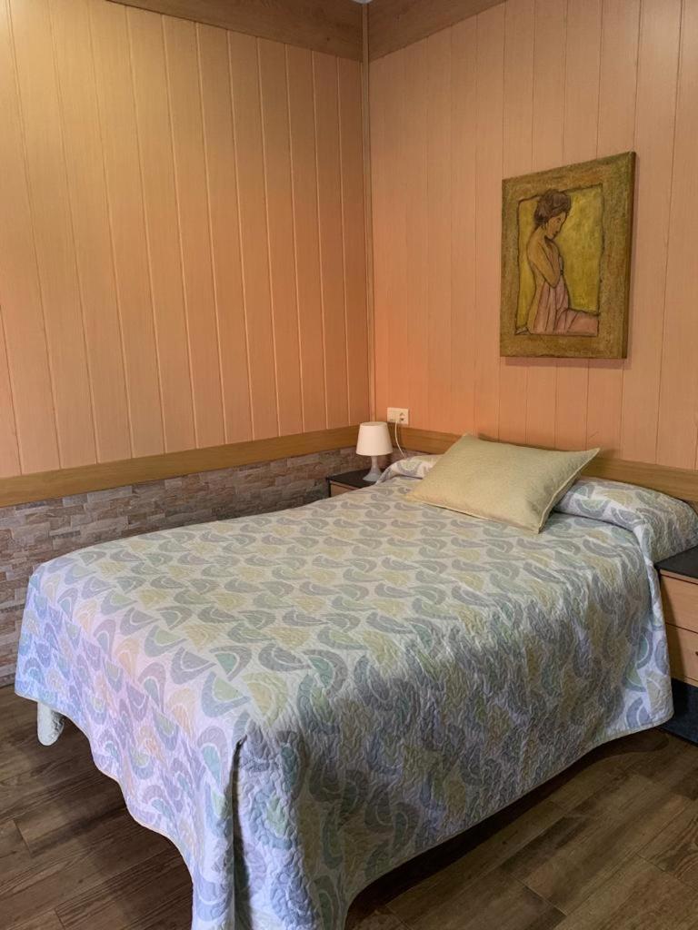 Hostal - Bungalows Camping Cáceres