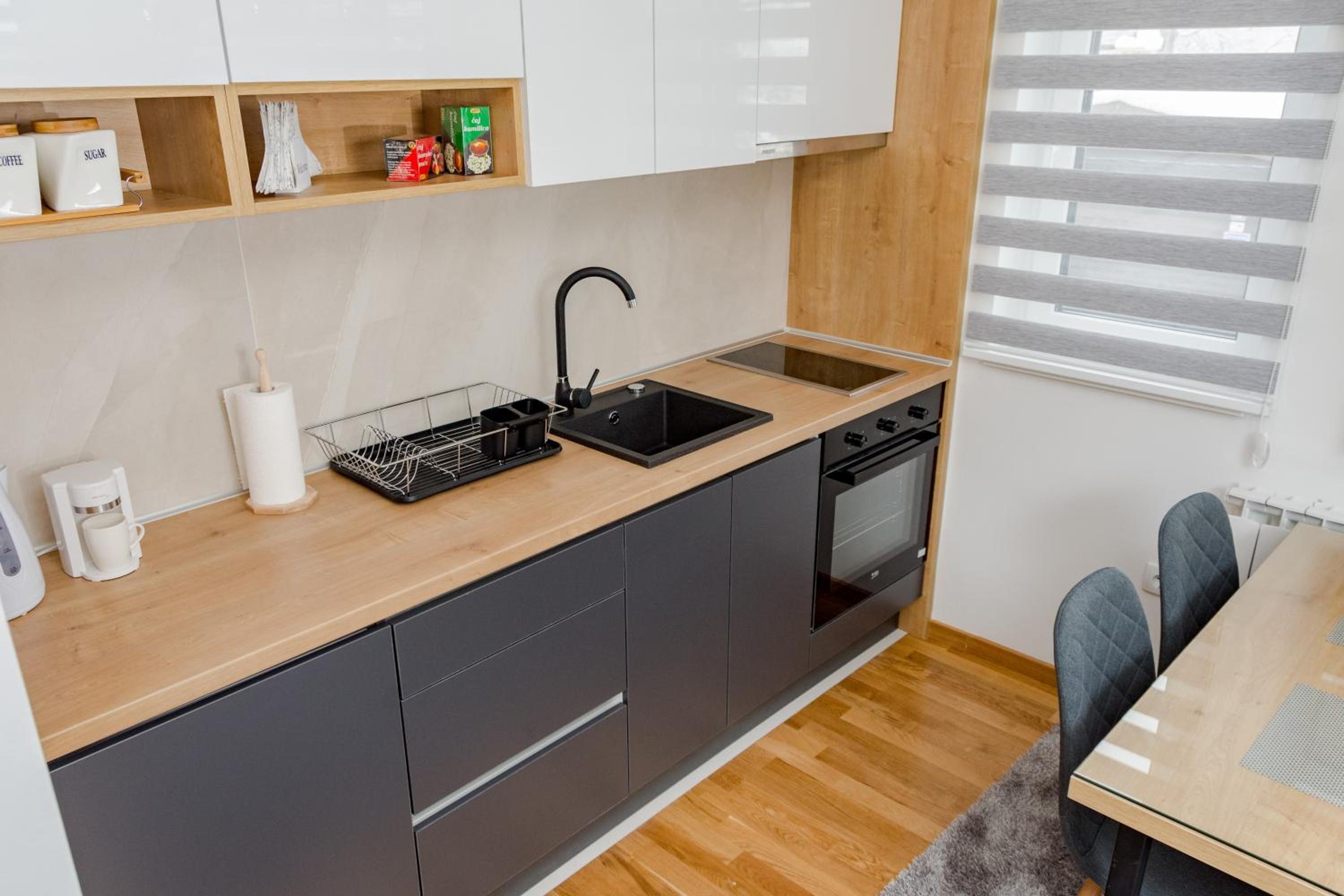Apartman Amsterdam Jahorina