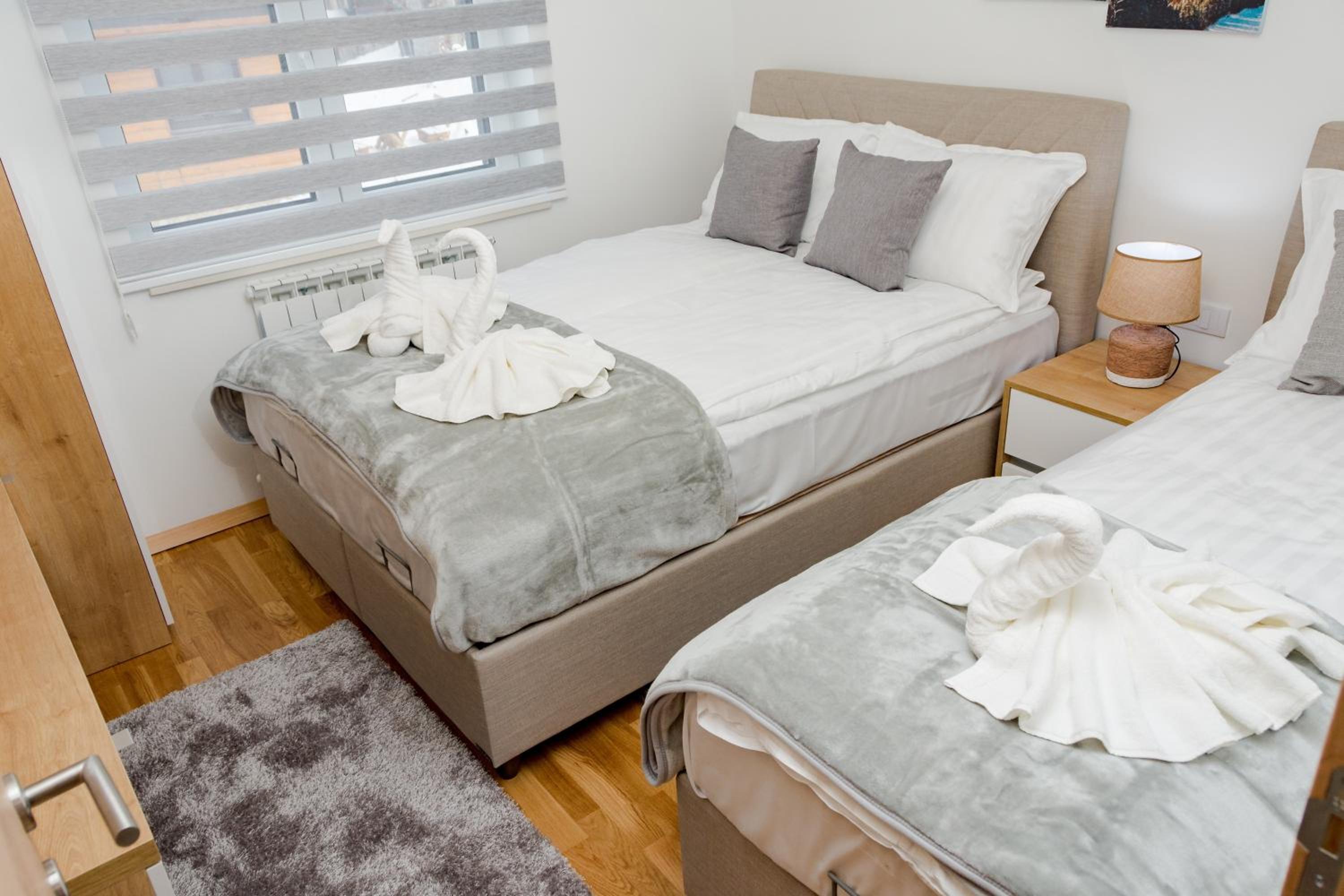 Apartman Amsterdam Jahorina