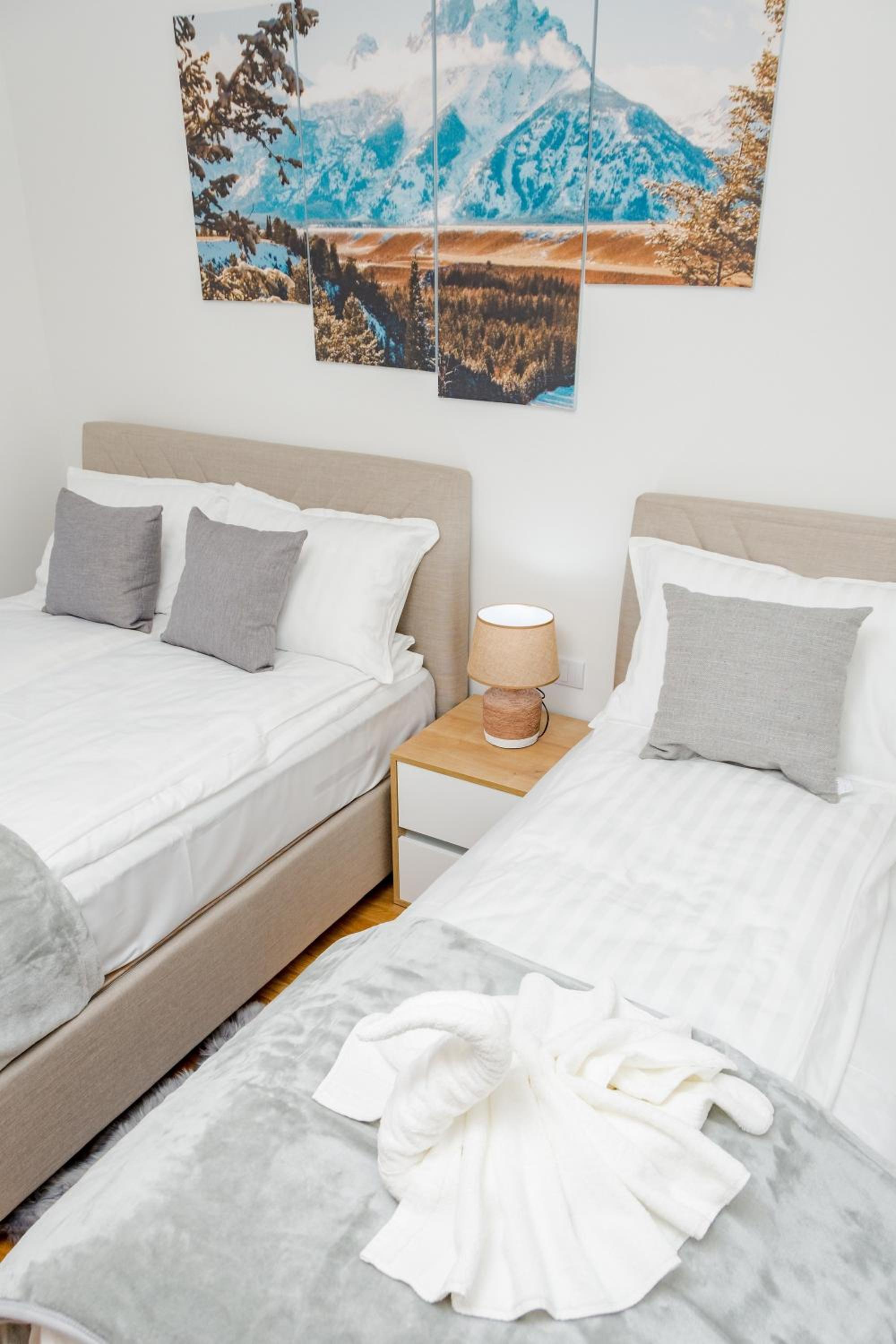 Apartman Amsterdam Jahorina
