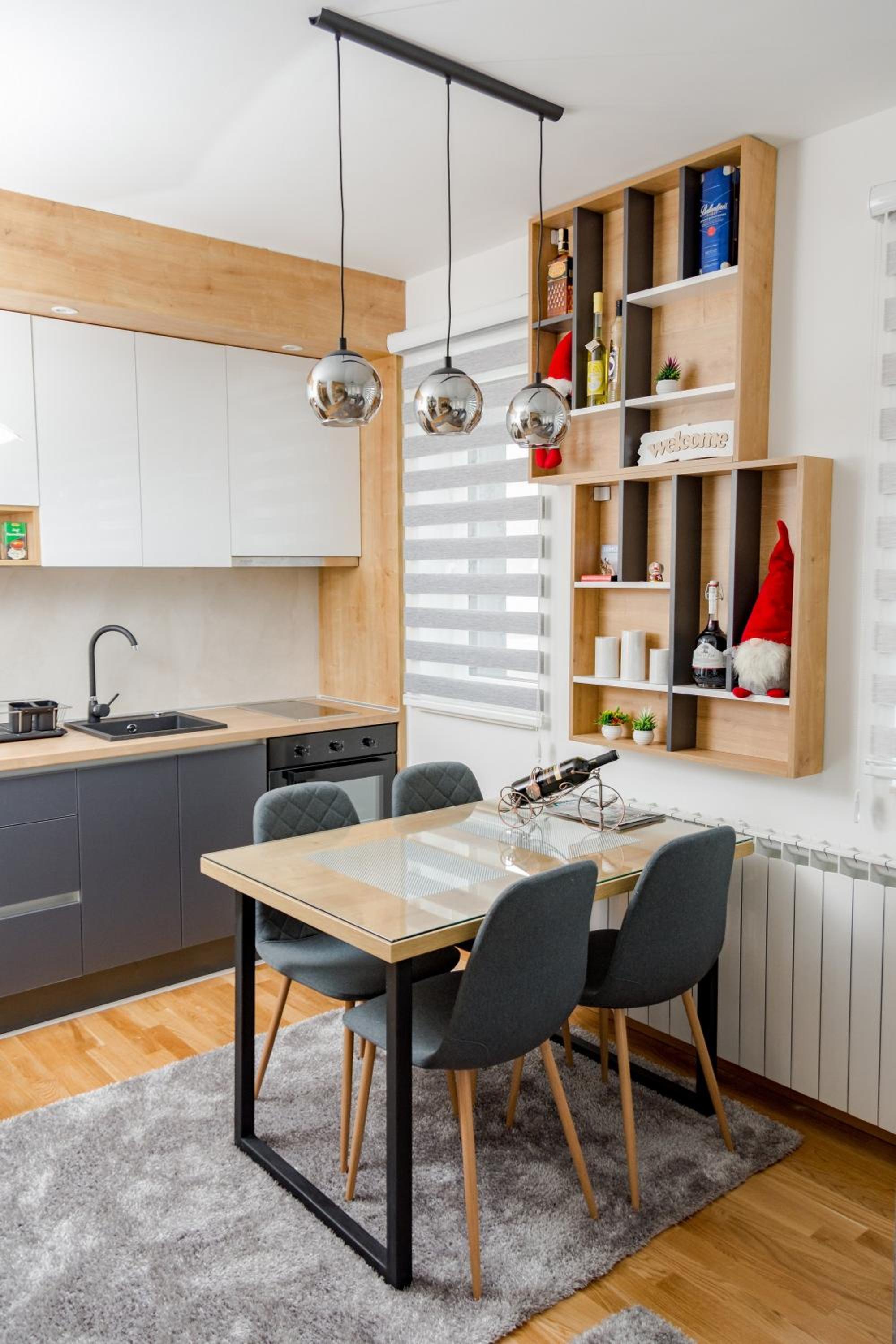 Apartman Amsterdam Jahorina