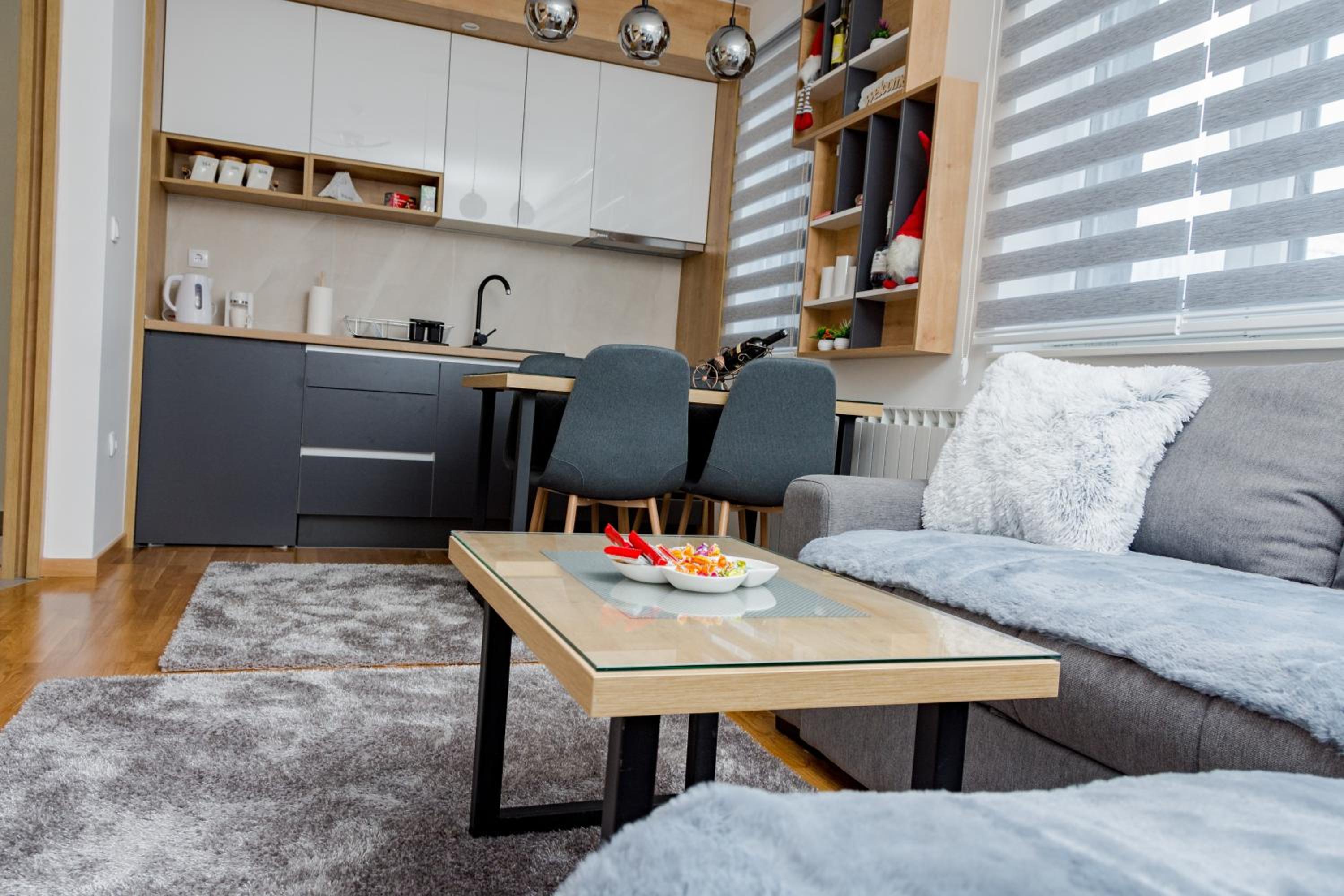 Apartman Amsterdam Jahorina