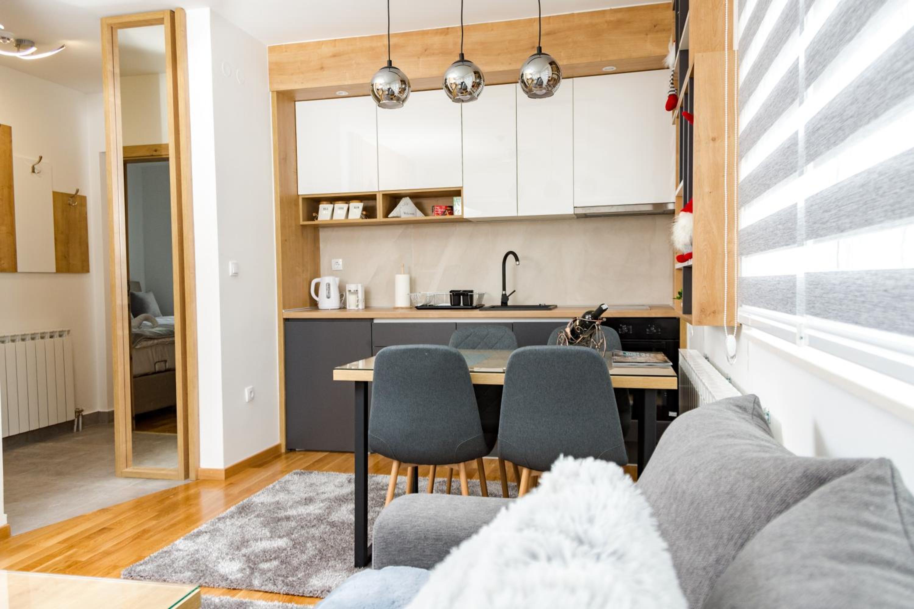 Apartman Amsterdam Jahorina