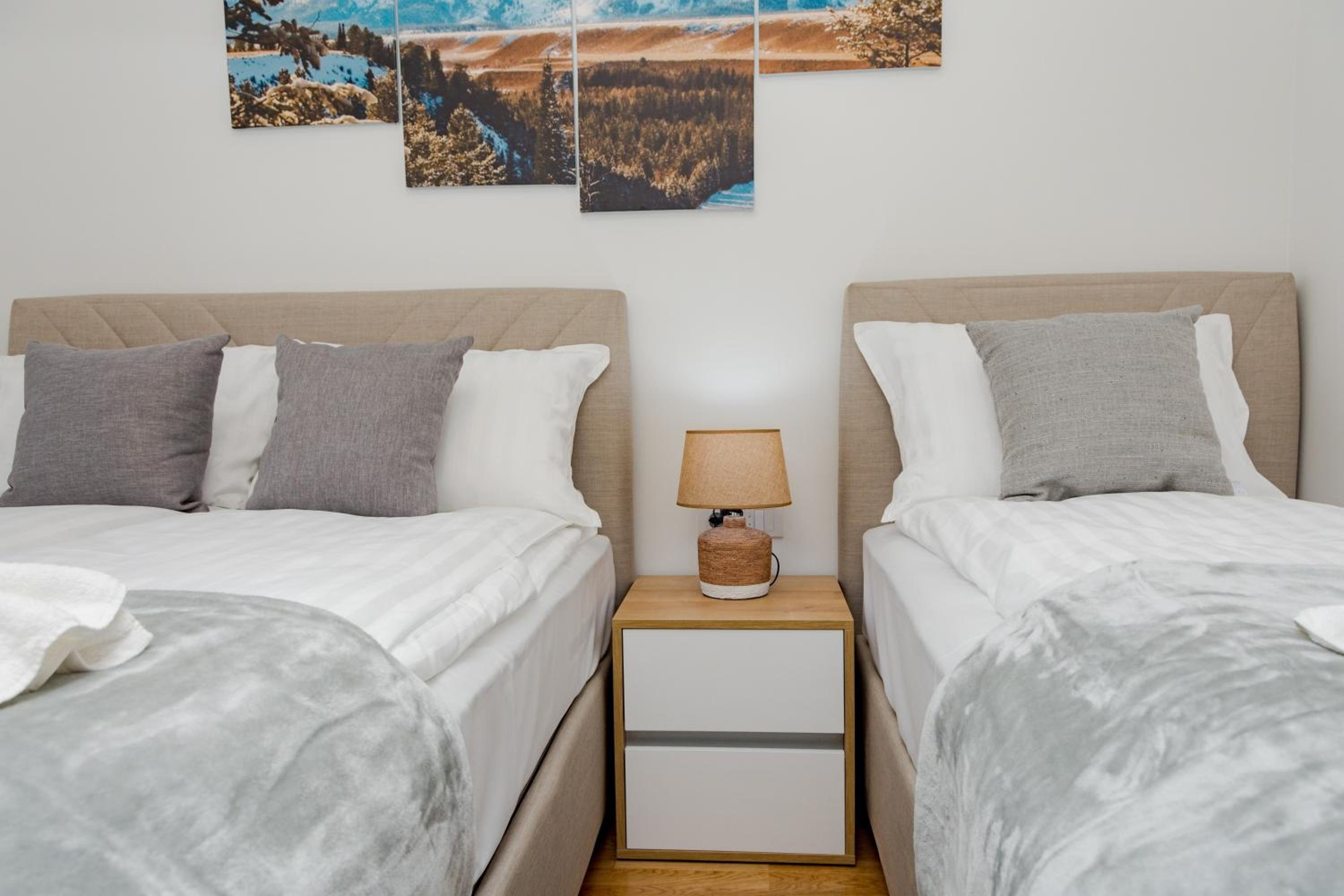 Apartman Amsterdam Jahorina