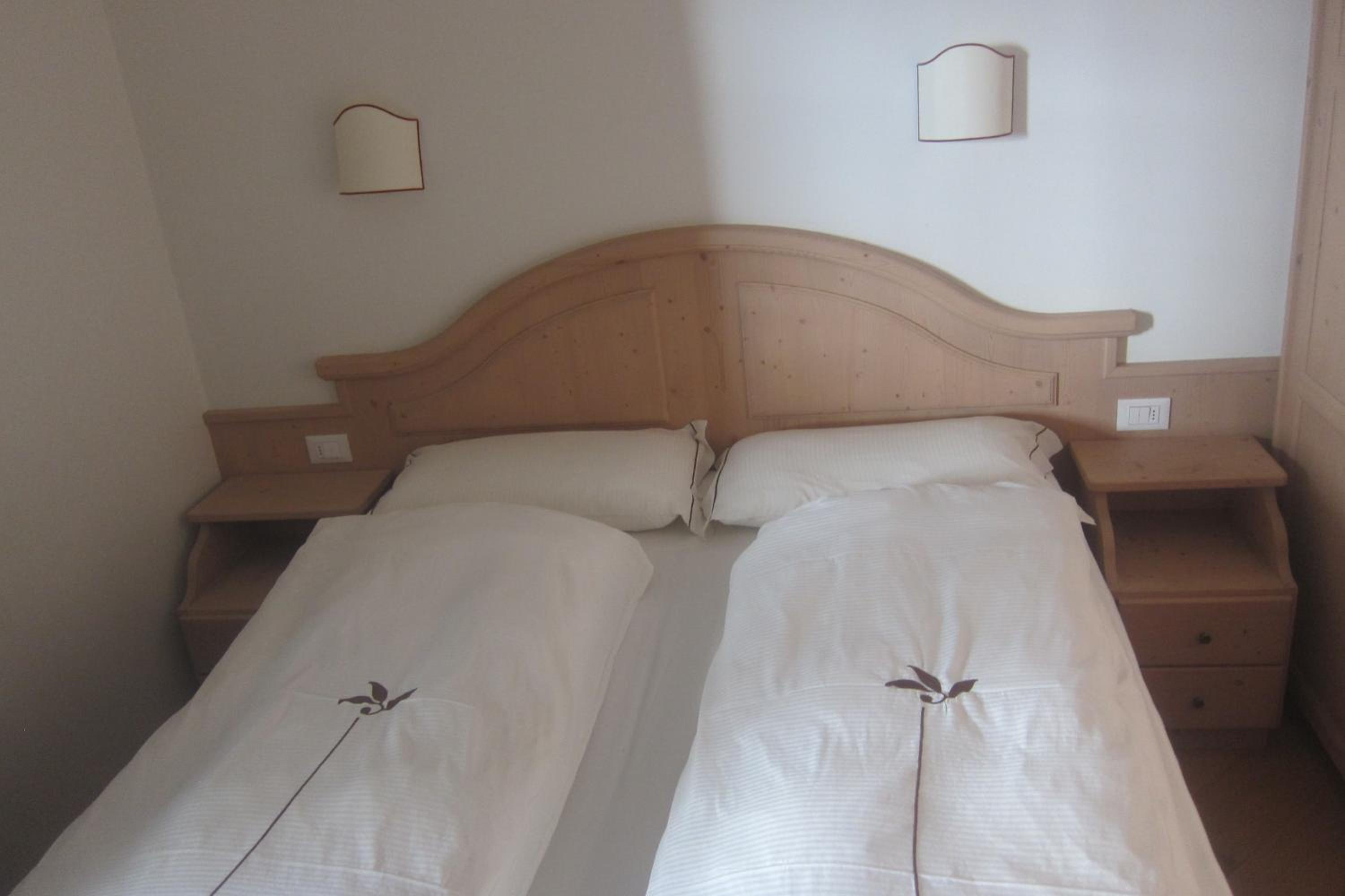 Chalet Rin da Pemont