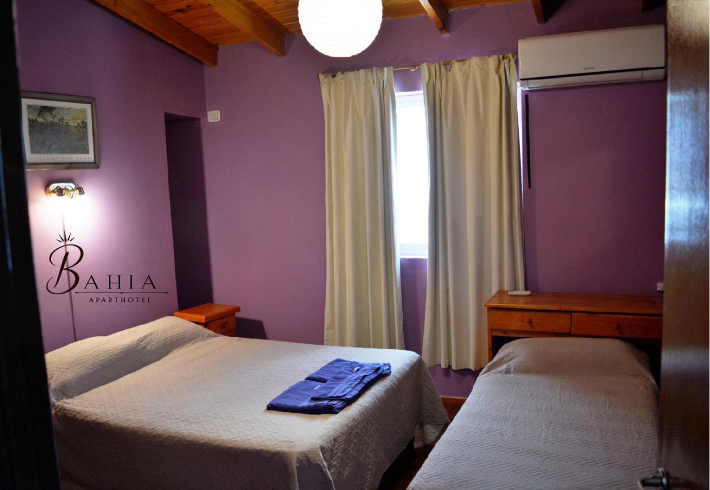 ApartHotel Bahia