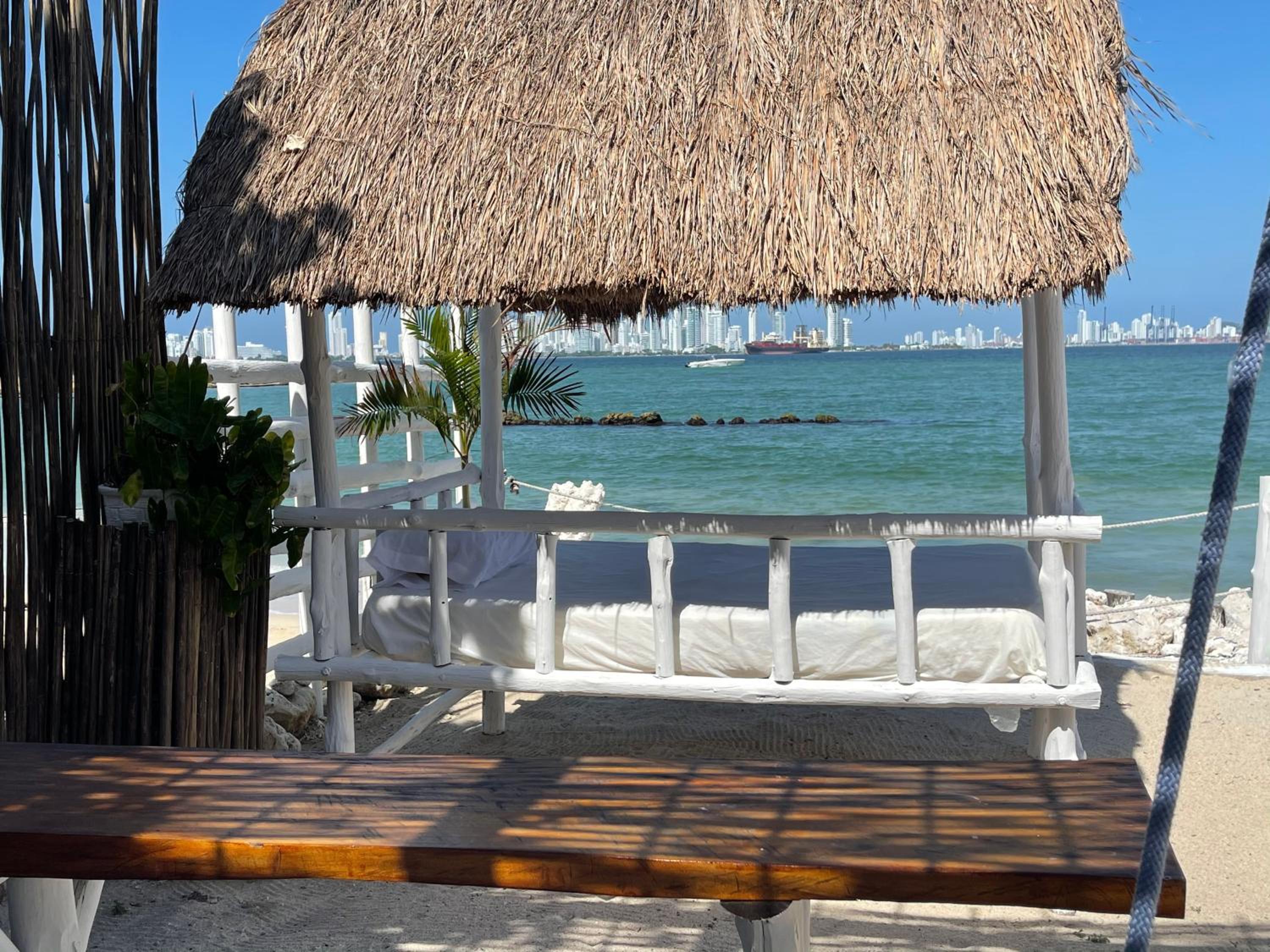 Mira Mira Beach