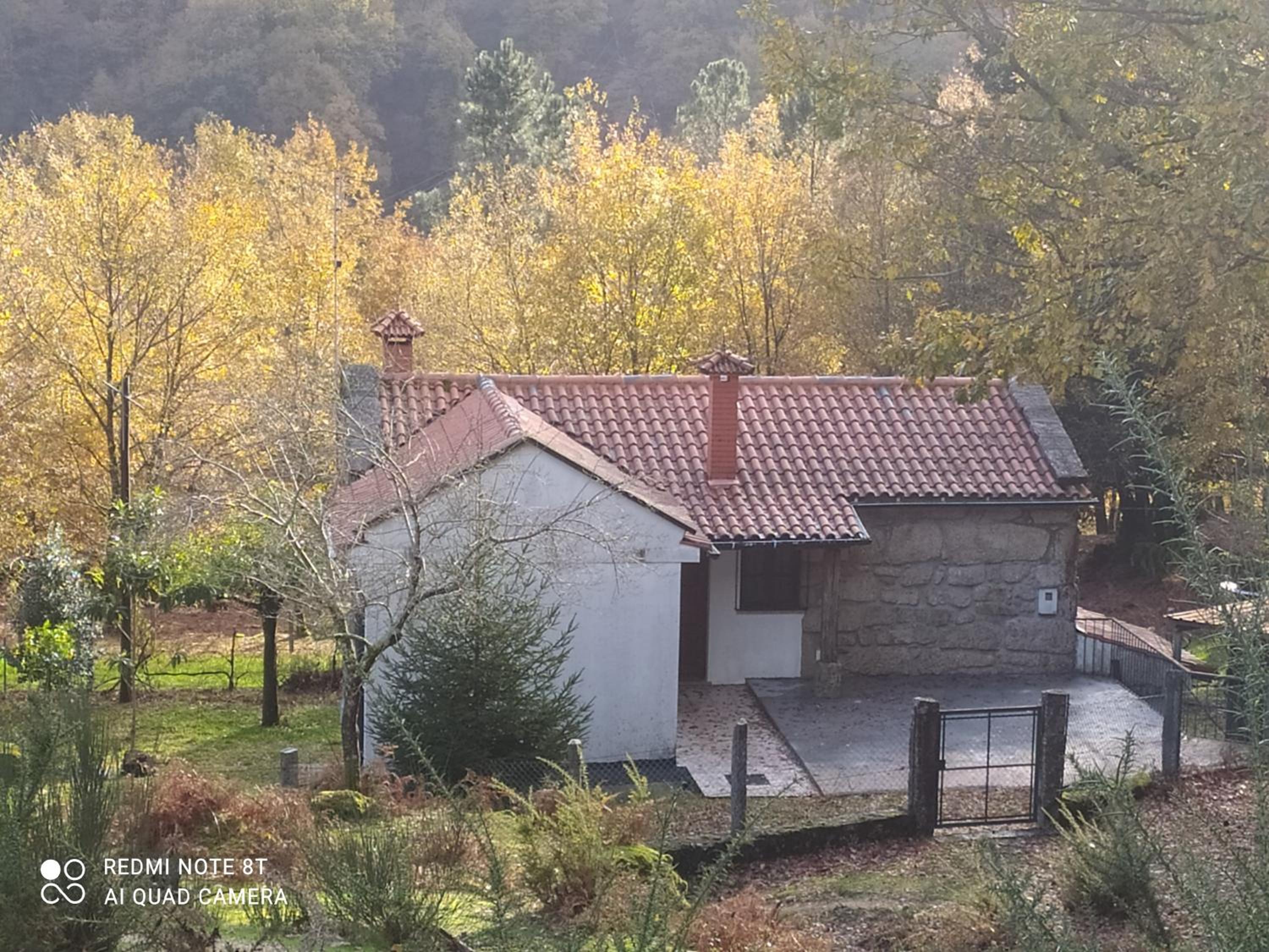 Casa Prado de Mó view 2