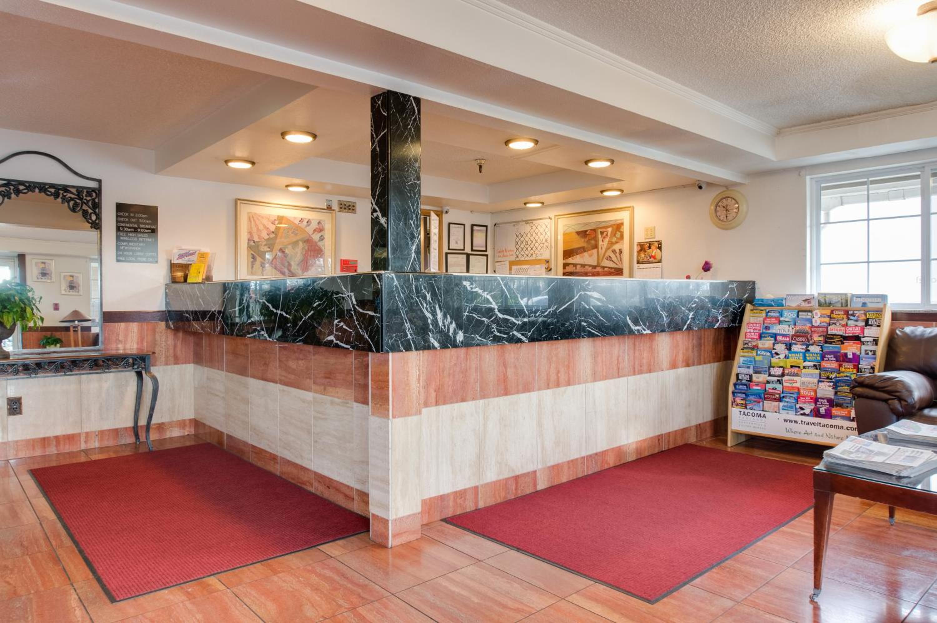 GuestHouse Inn Fife - Property Image 6