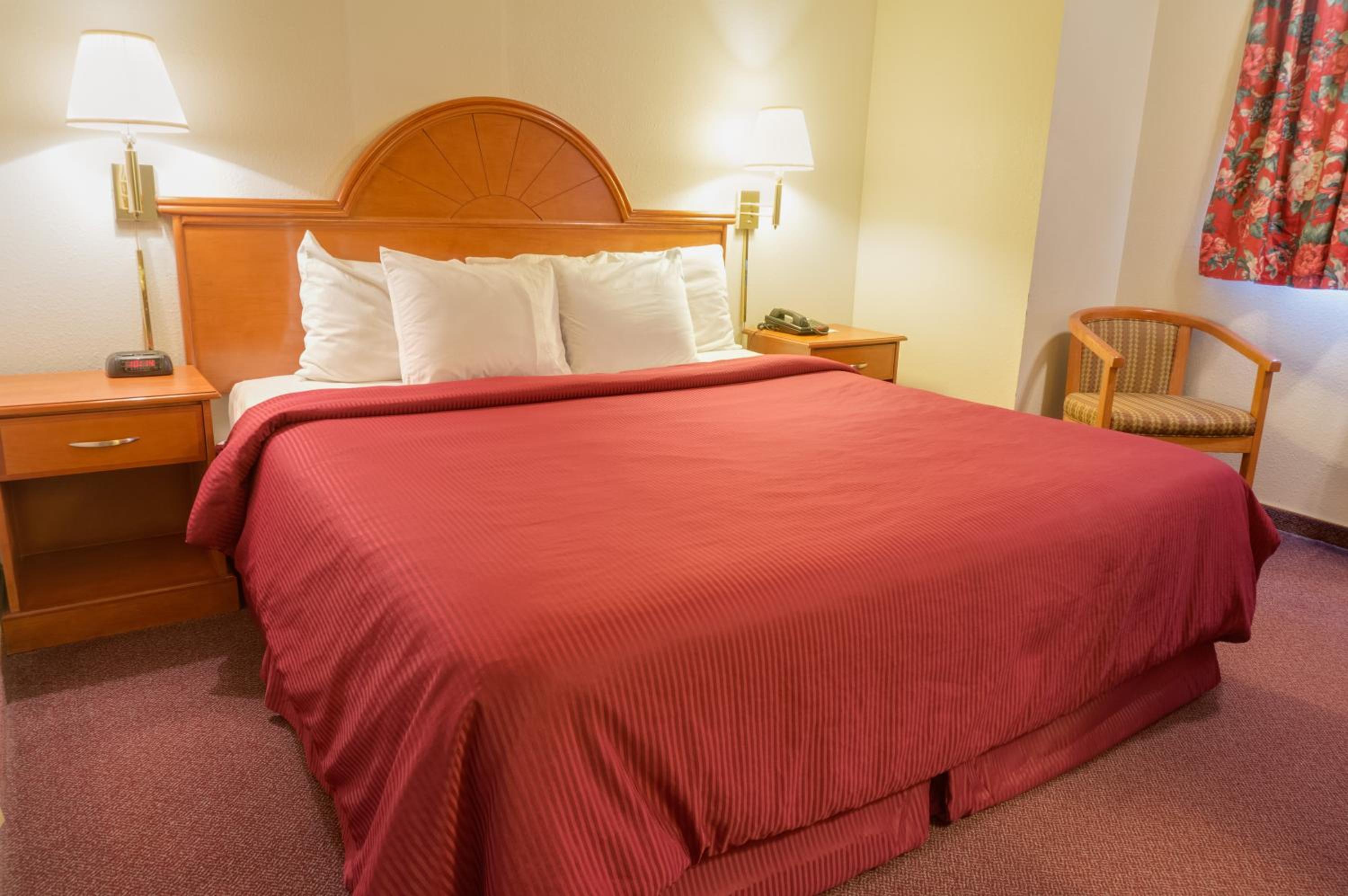 GuestHouse Inn Fife - Property Image 10