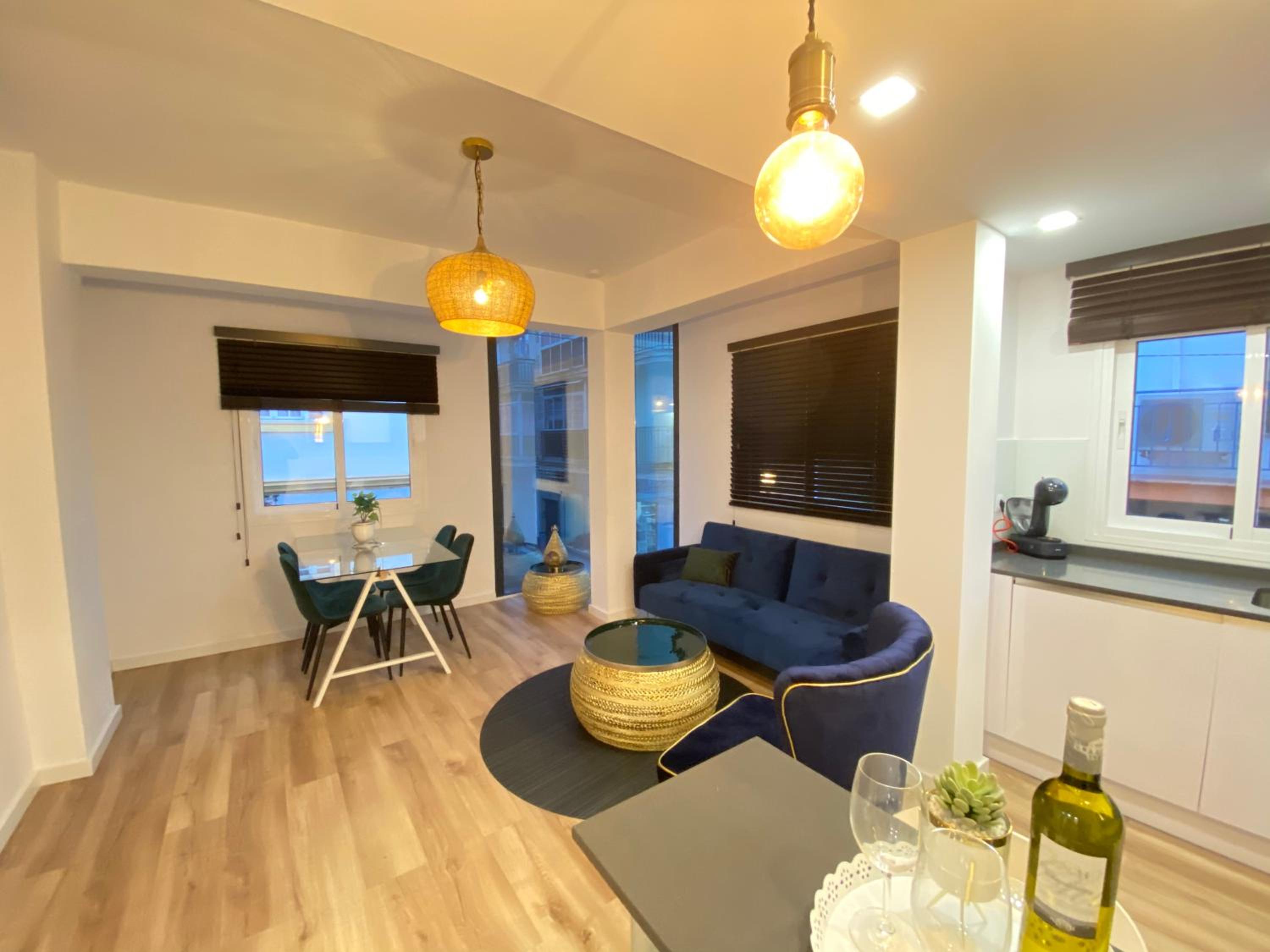 Apartamentos palangreros photo 1