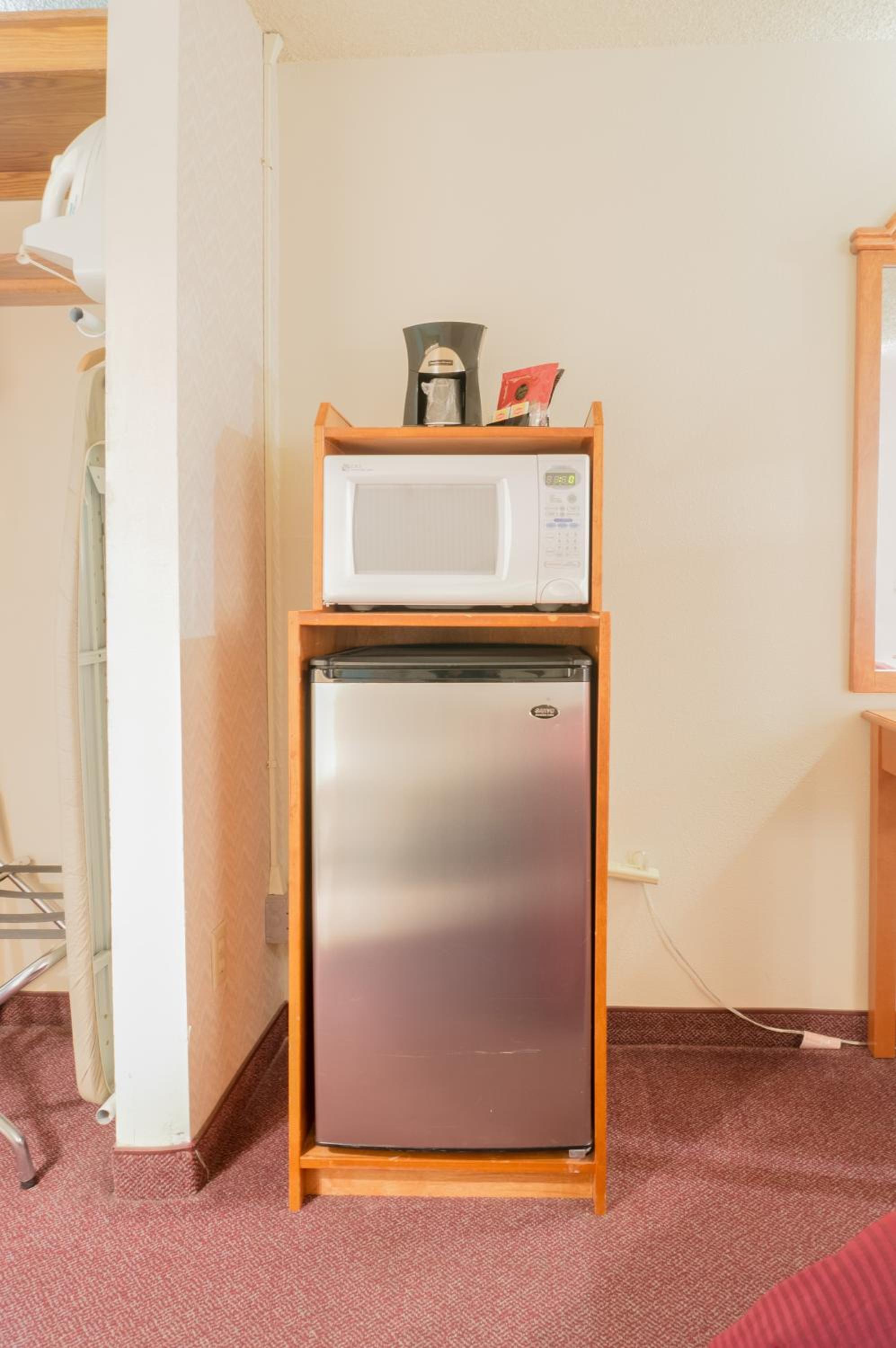 GuestHouse Inn Fife - Property Image 1