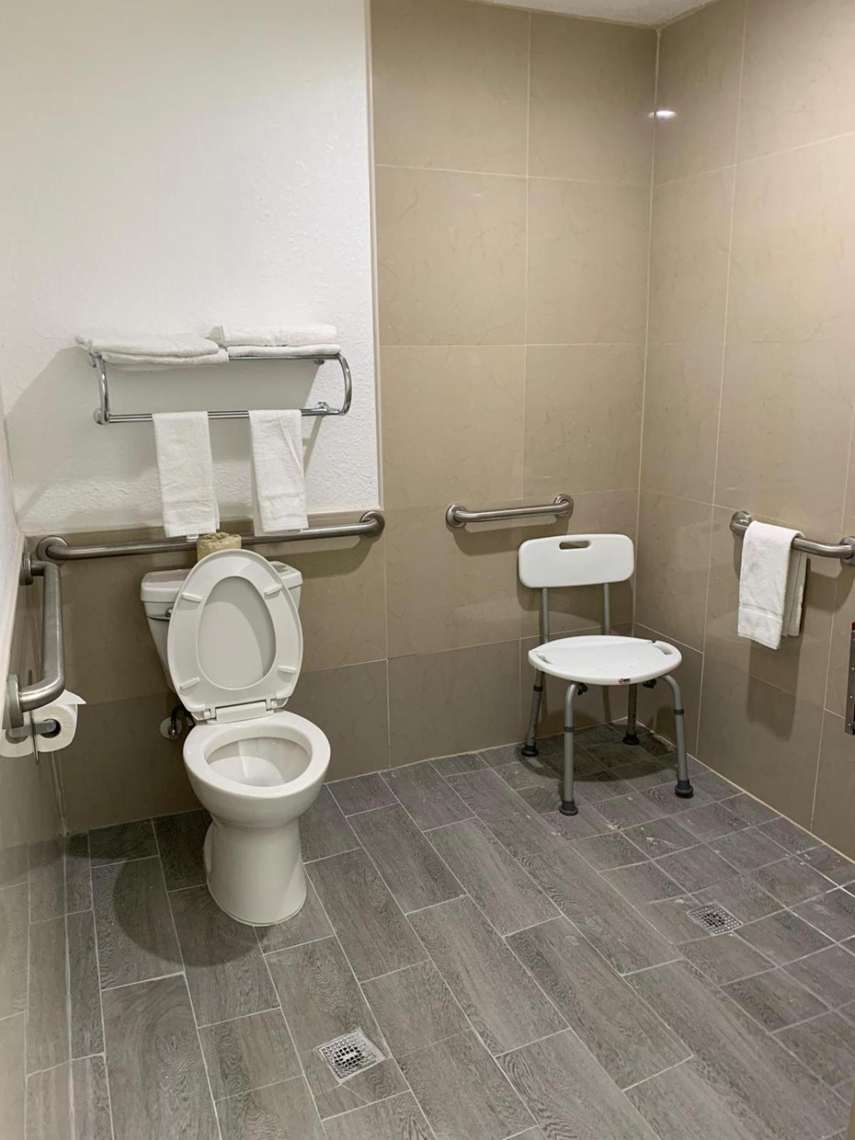 Motel 6 Branson, Mo, Billede 14