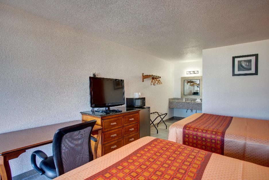Motel 6 Branson, Mo