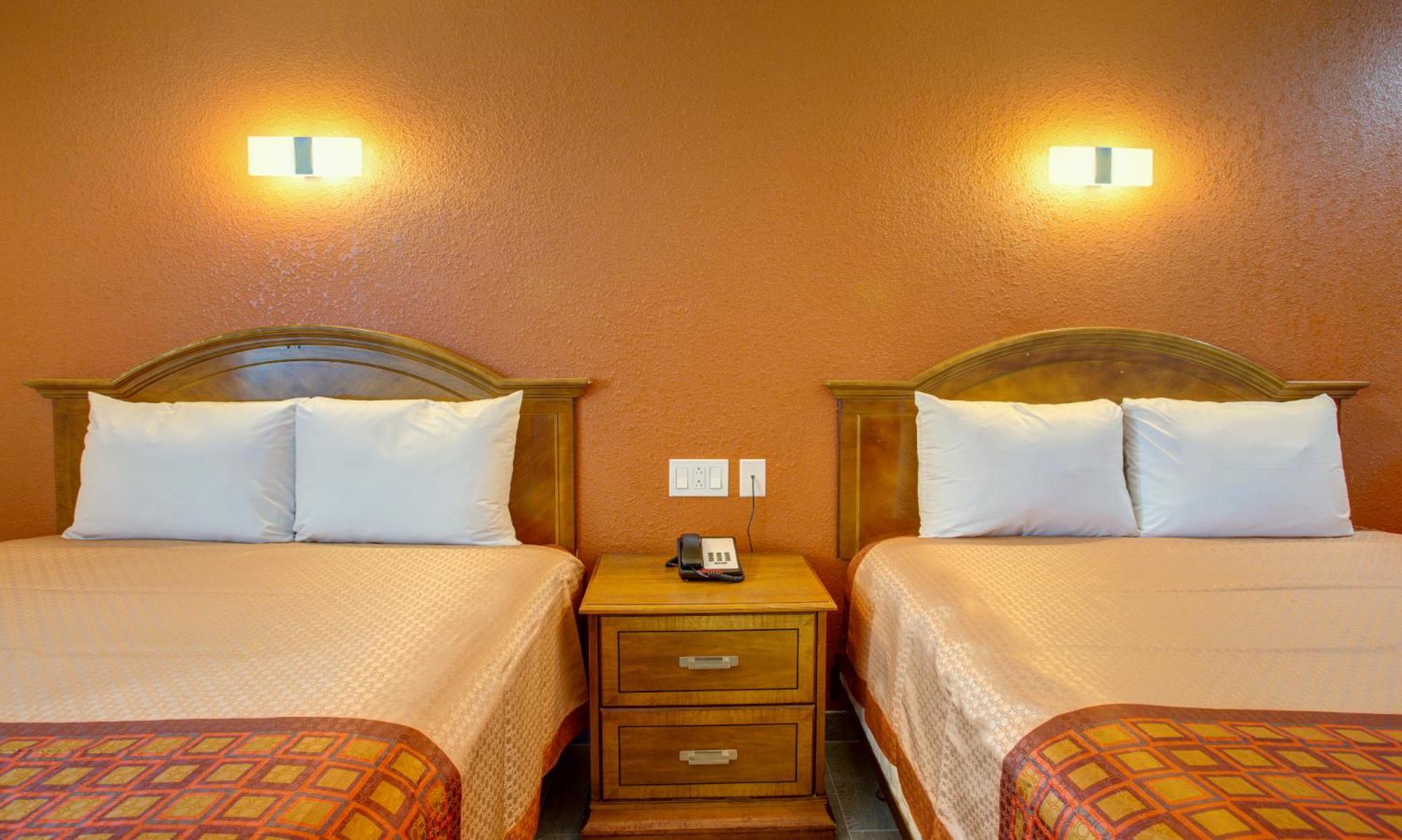 Motel 6 Branson, Mo, Billede 26