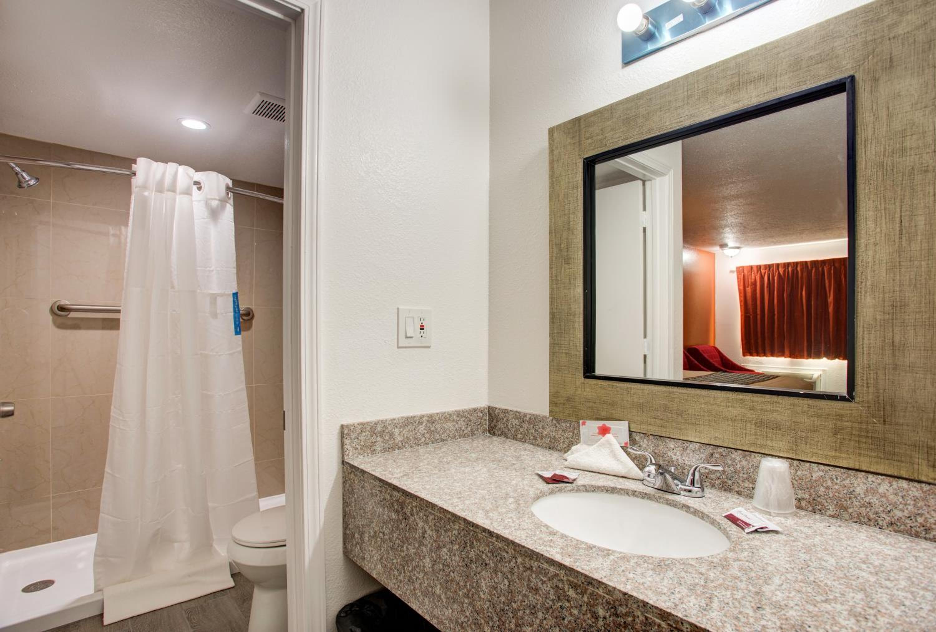 Motel 6 Branson, Mo, Billede 19