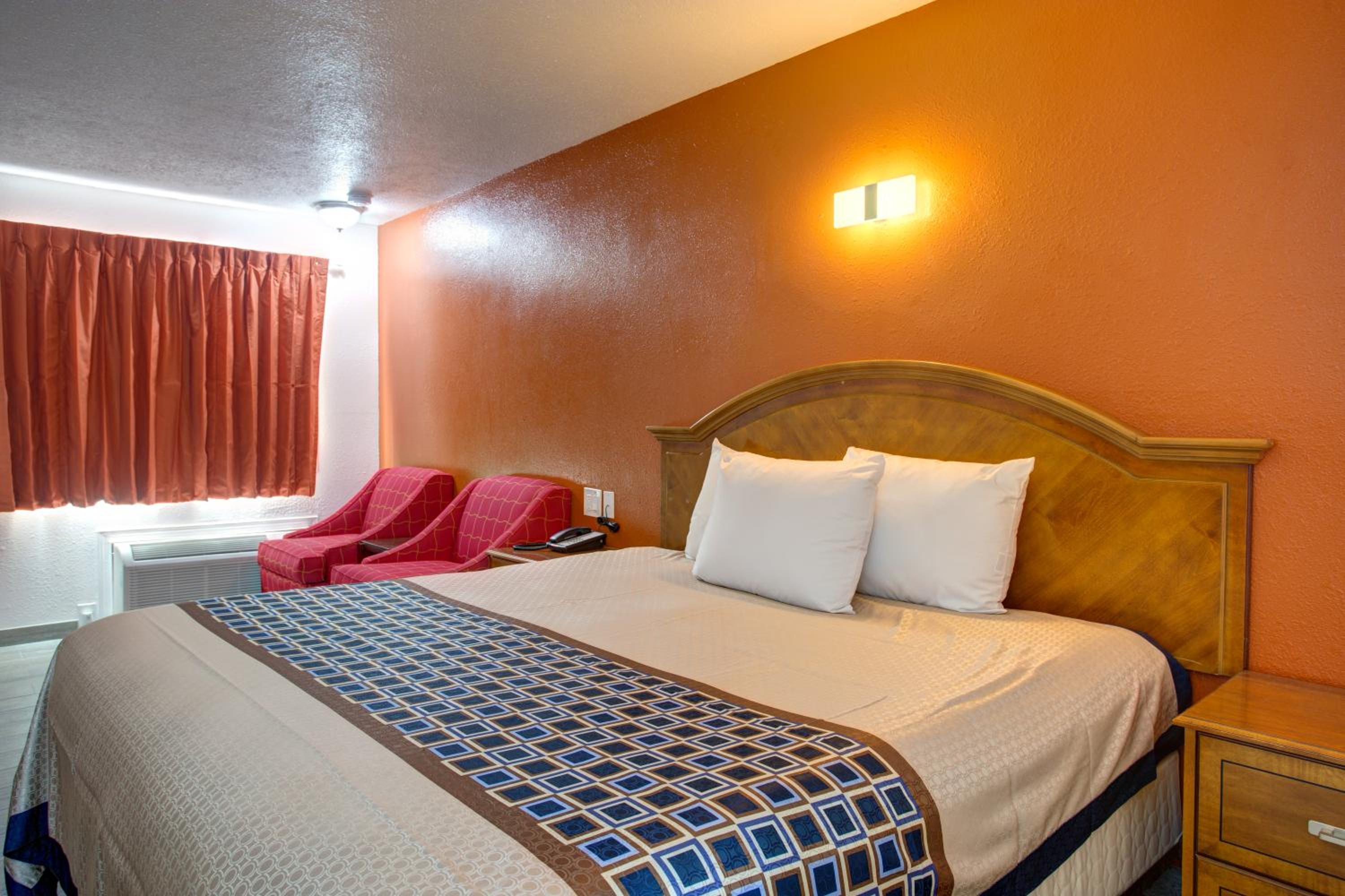 Motel 6 Branson, Mo, Billede 12