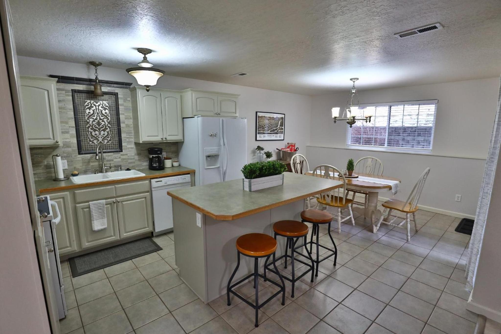 Peaceful Retreat in the Heart of Missoula view 5