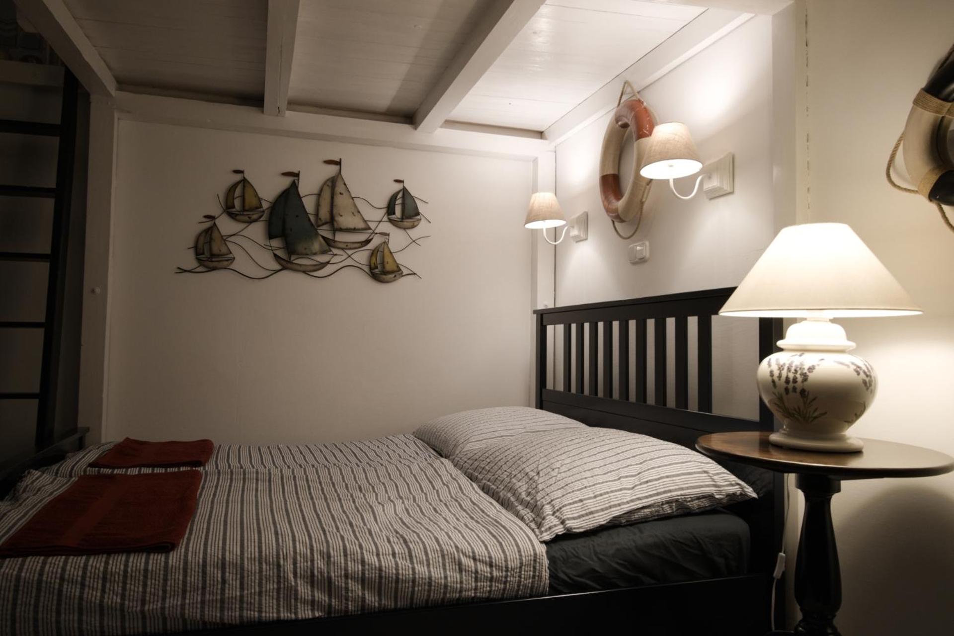 Ister Guesthouse view 4
